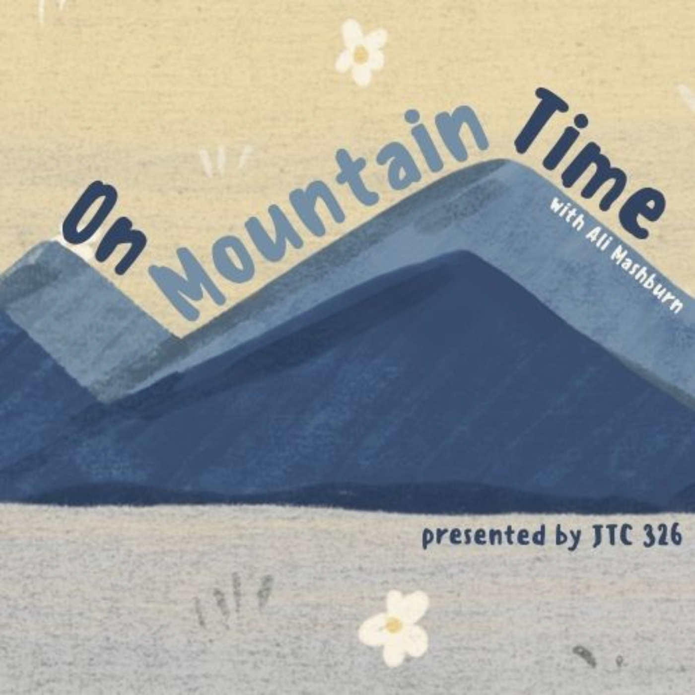 On Mountain Time