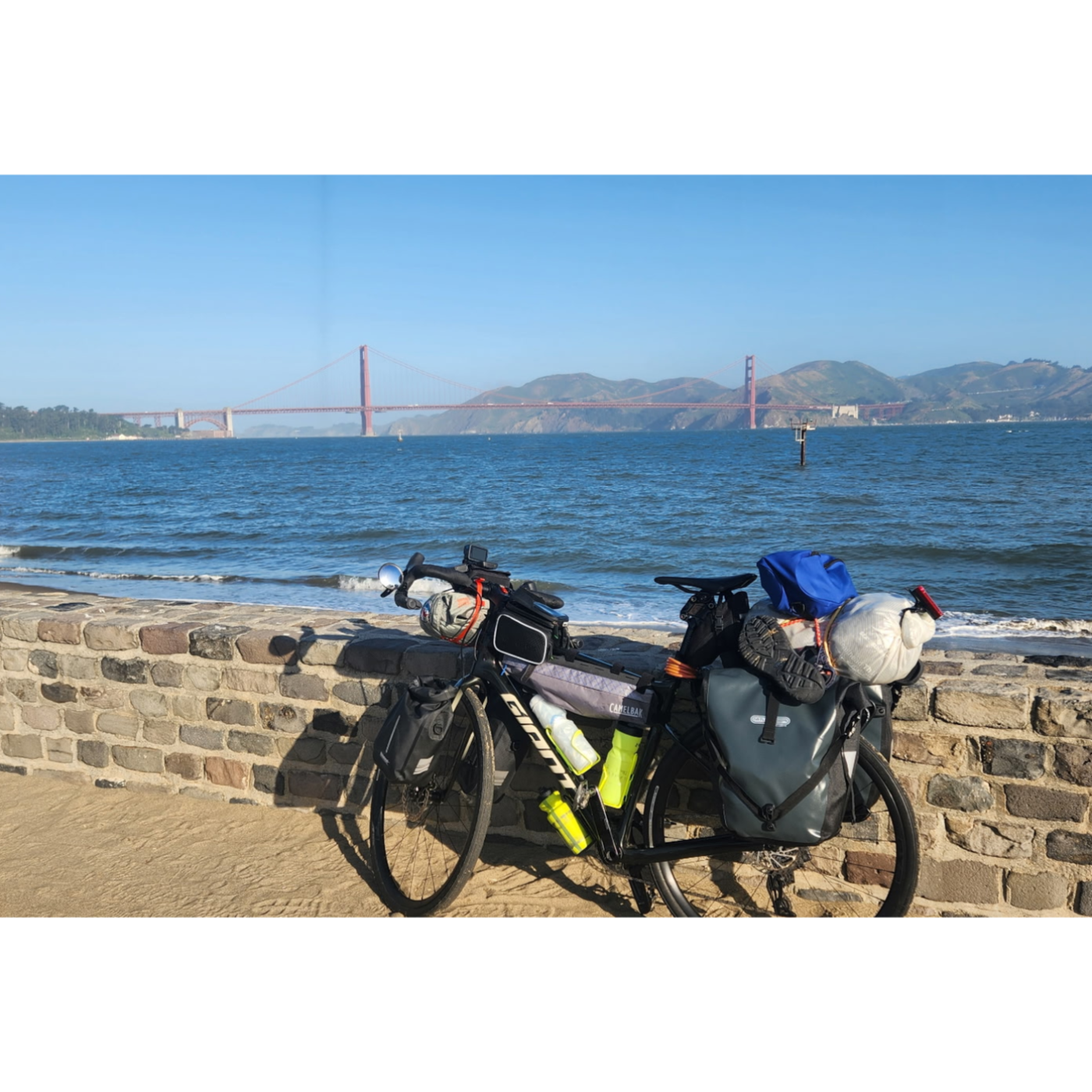 On My Bike Podcast