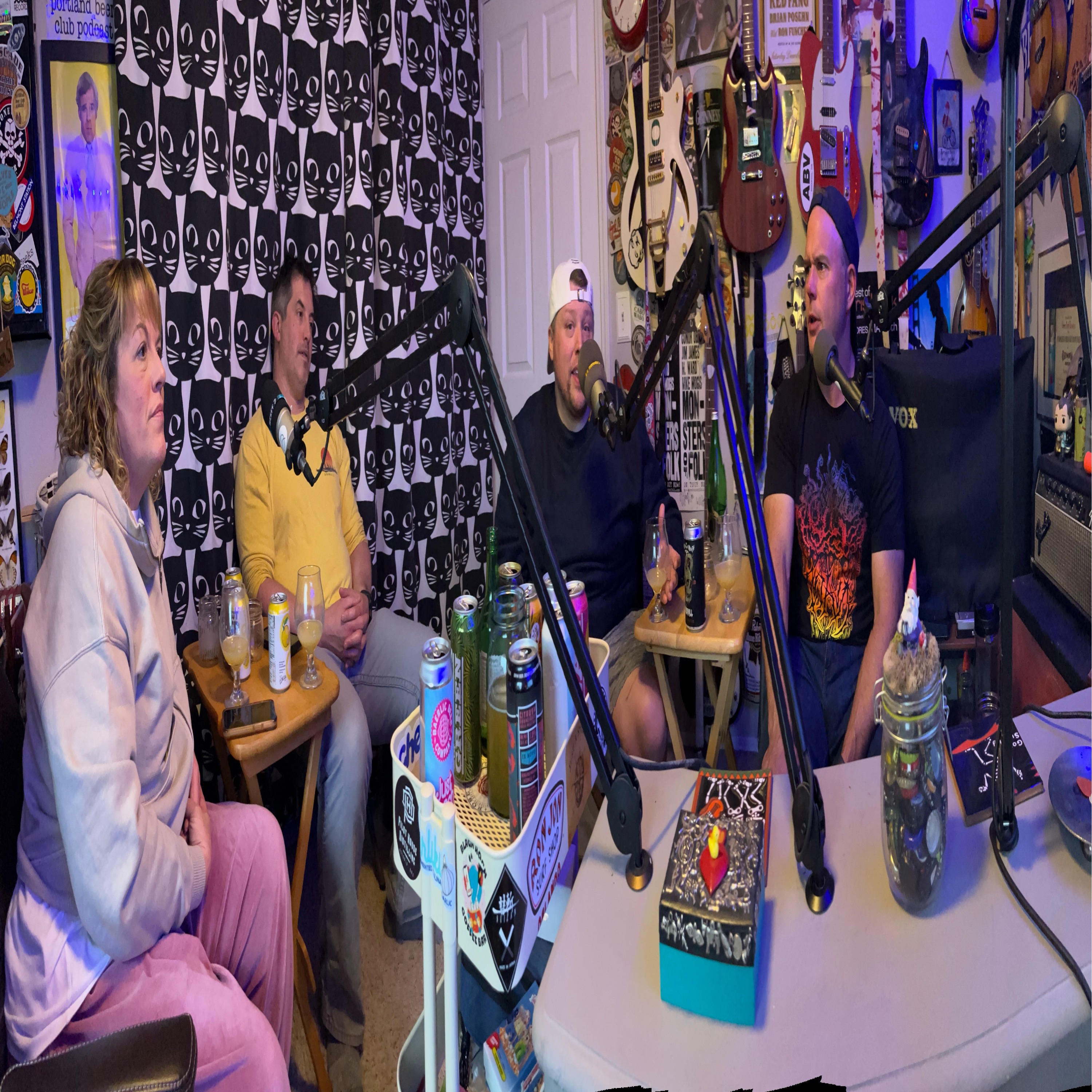 May26 - 3 Ways, Mariachi Music, & How's The Service episode artwork