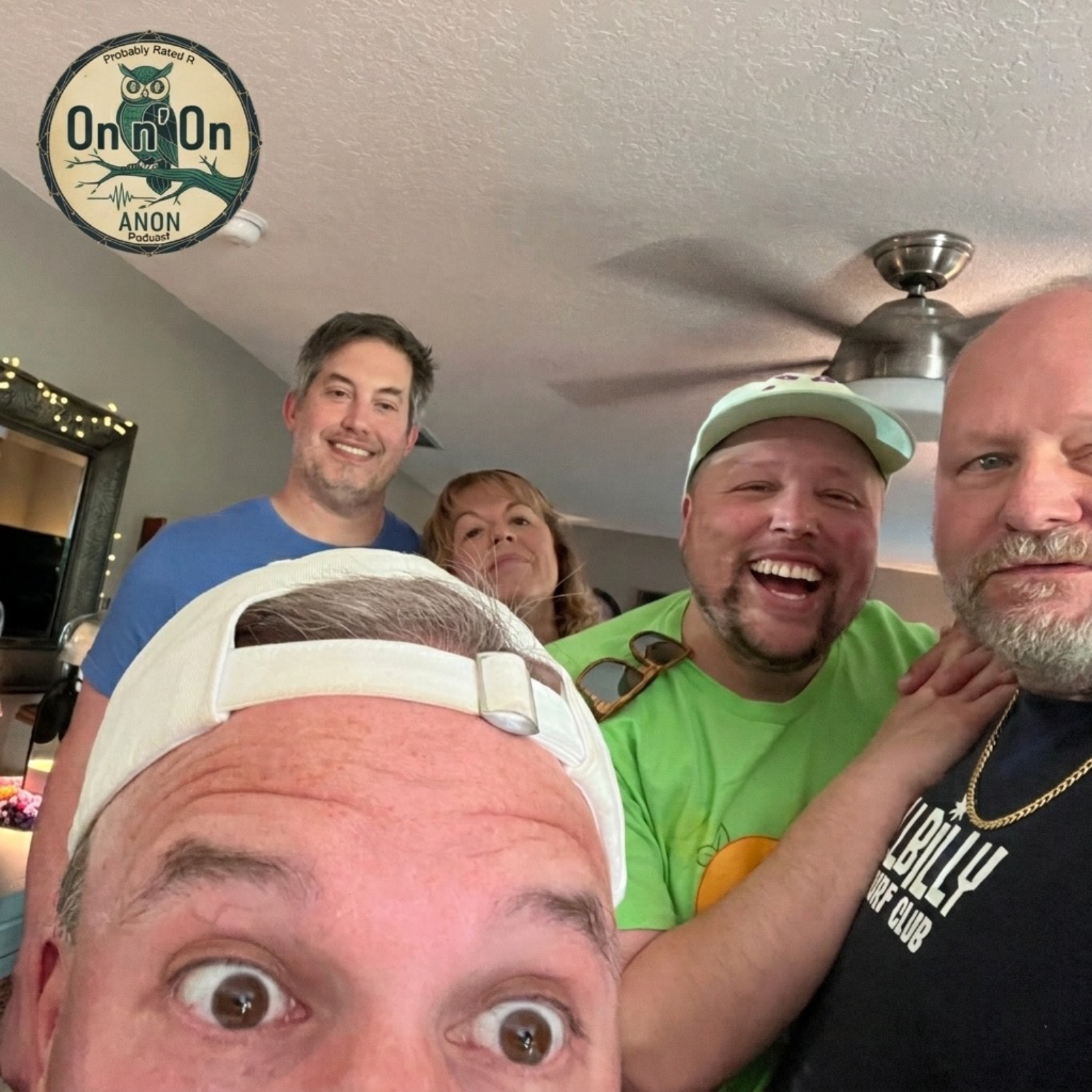 June26 - Beer, Joy, & Snobbery episode artwork