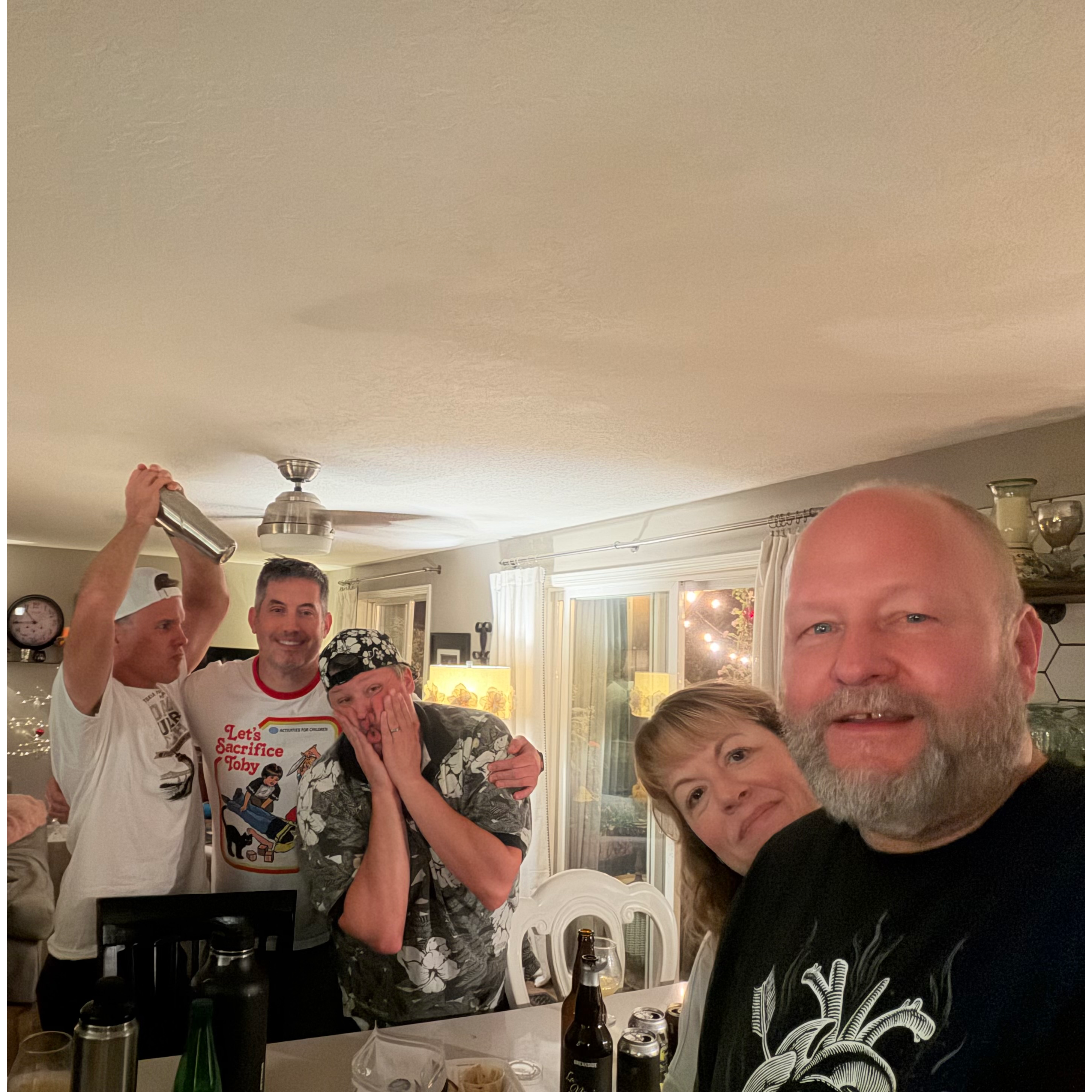 July16 - Soccer, Beer, & the Legend of Jimothy episode artwork