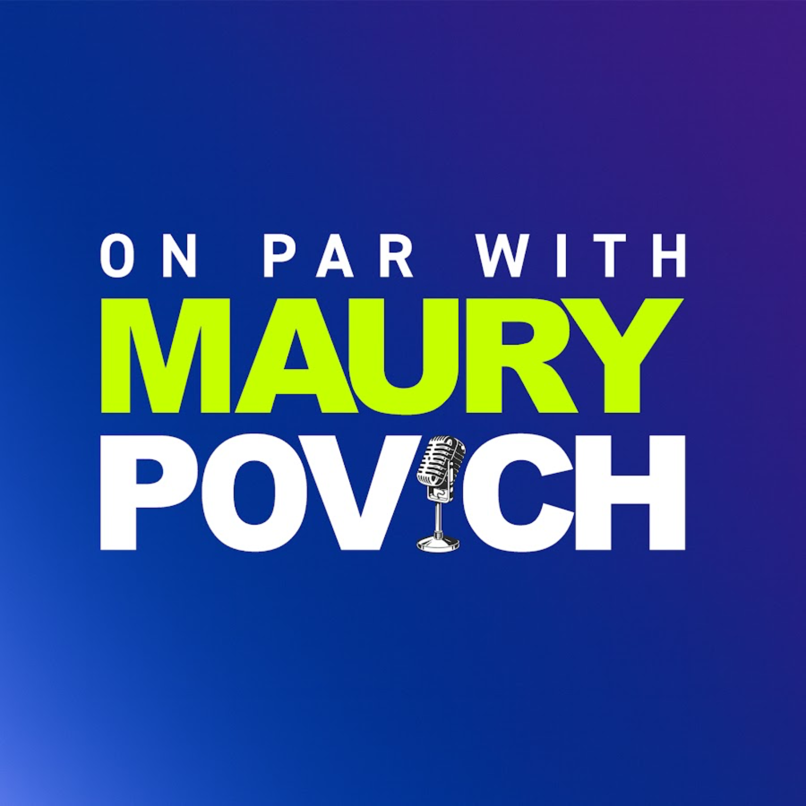 THE RESULTS ARE IN... On Par Is Back For Season 2!