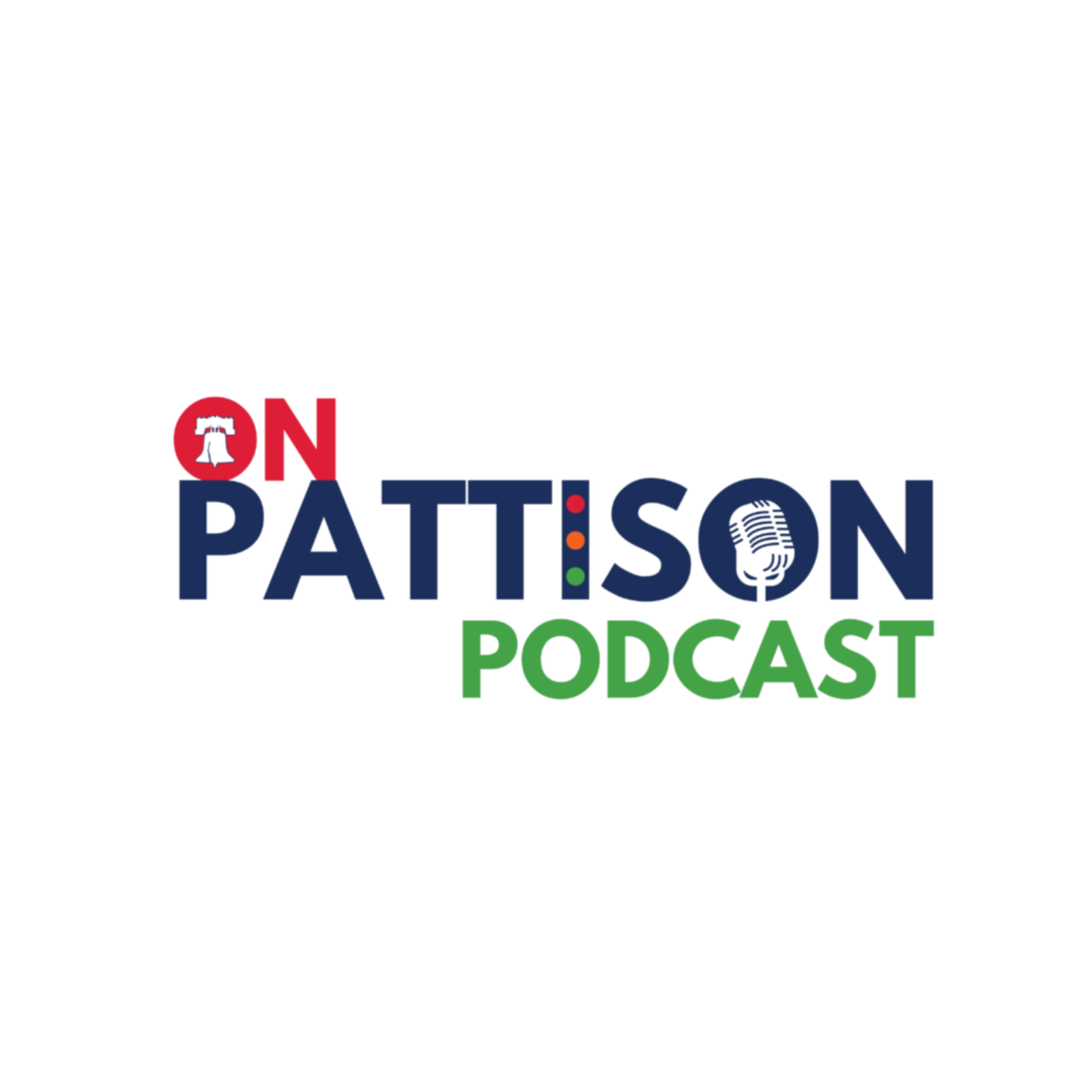 On Pattison Podcast