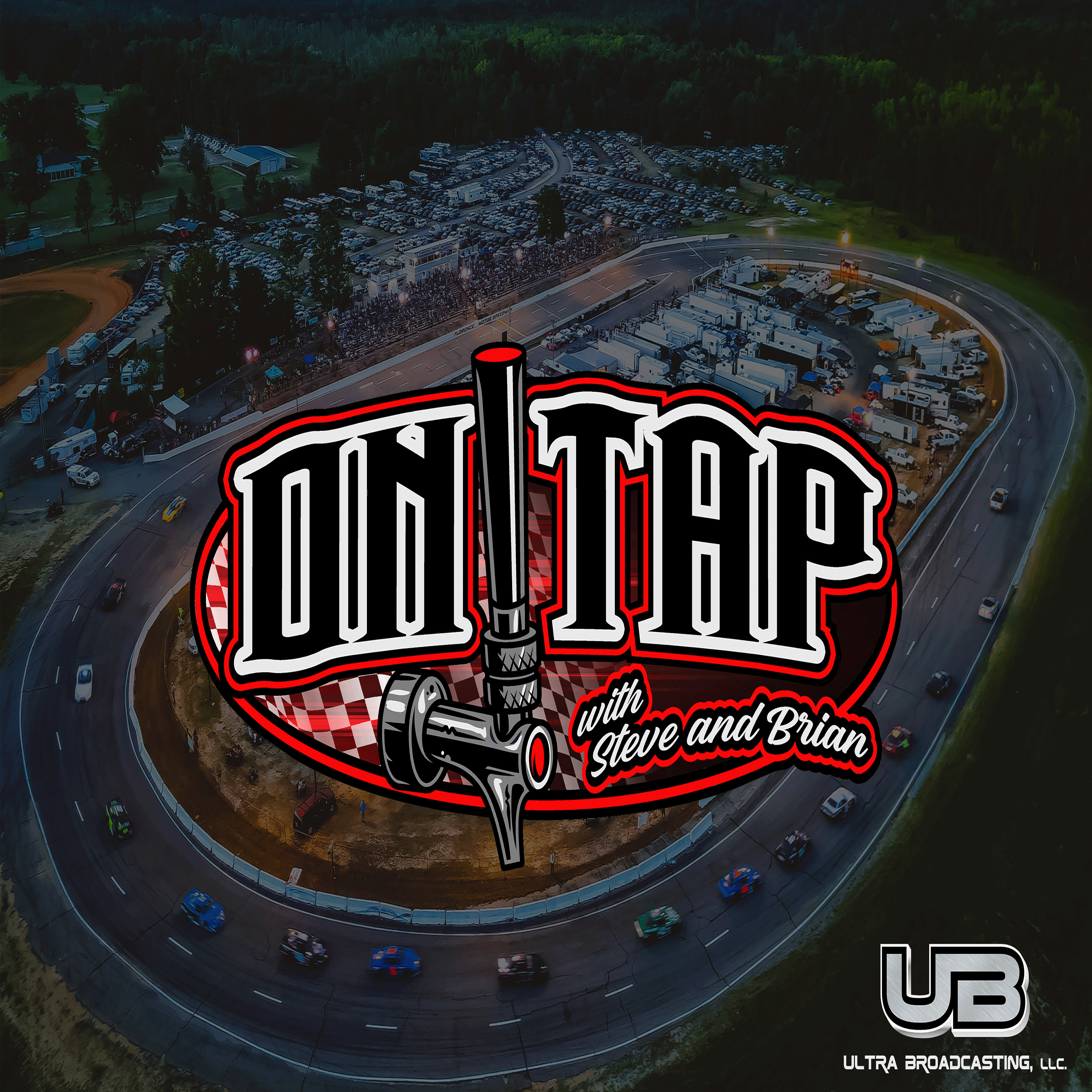 On Tap with Steve and Brian