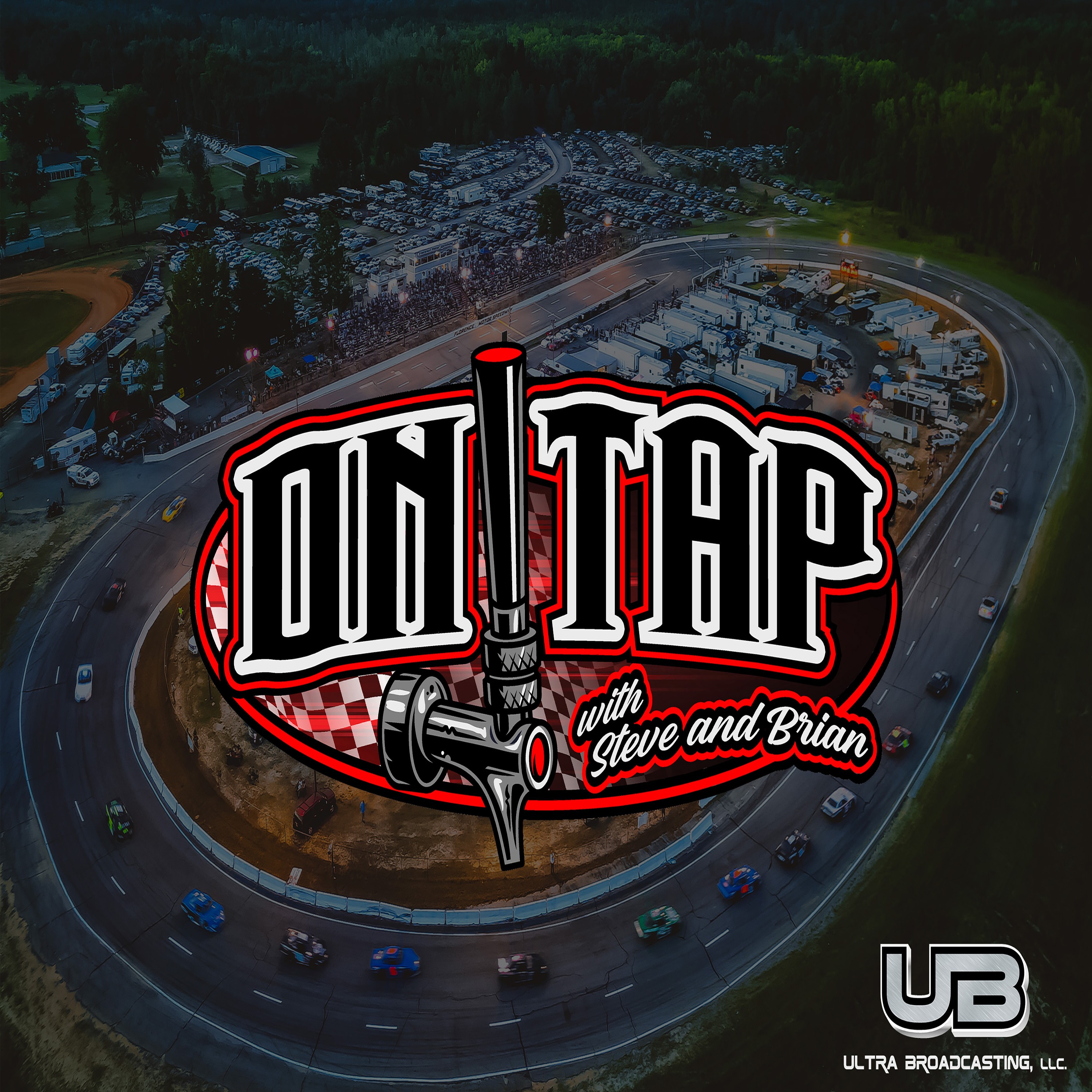 On Tap Ep. 29: Is Florence Motor Speedway Really Sold?!