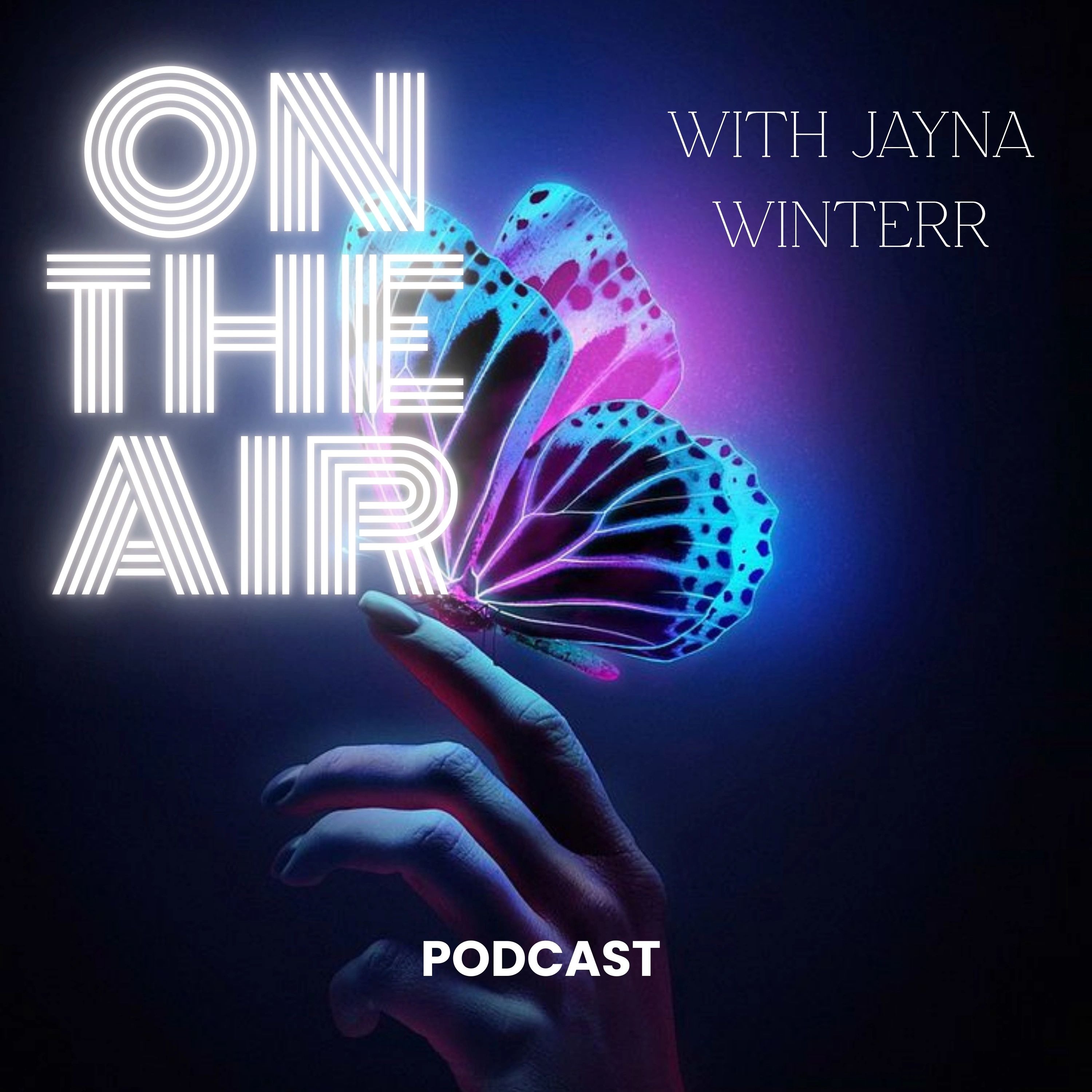 On The Air cover art