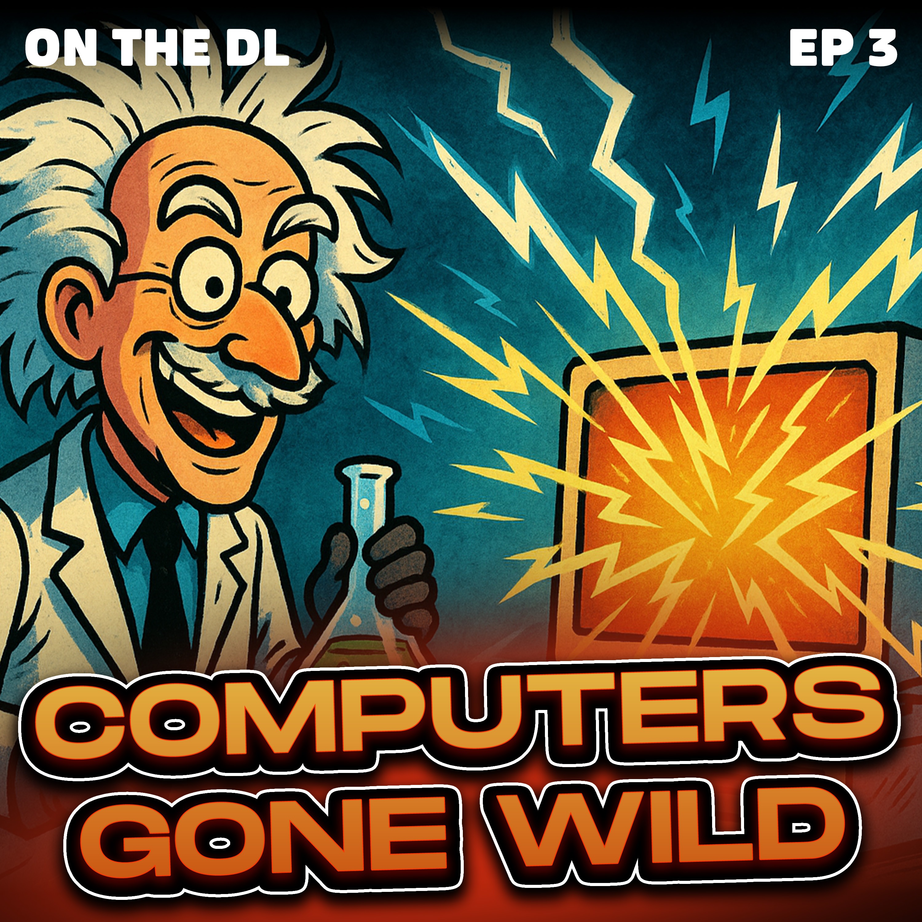 DAiLY: An Ai Podcast