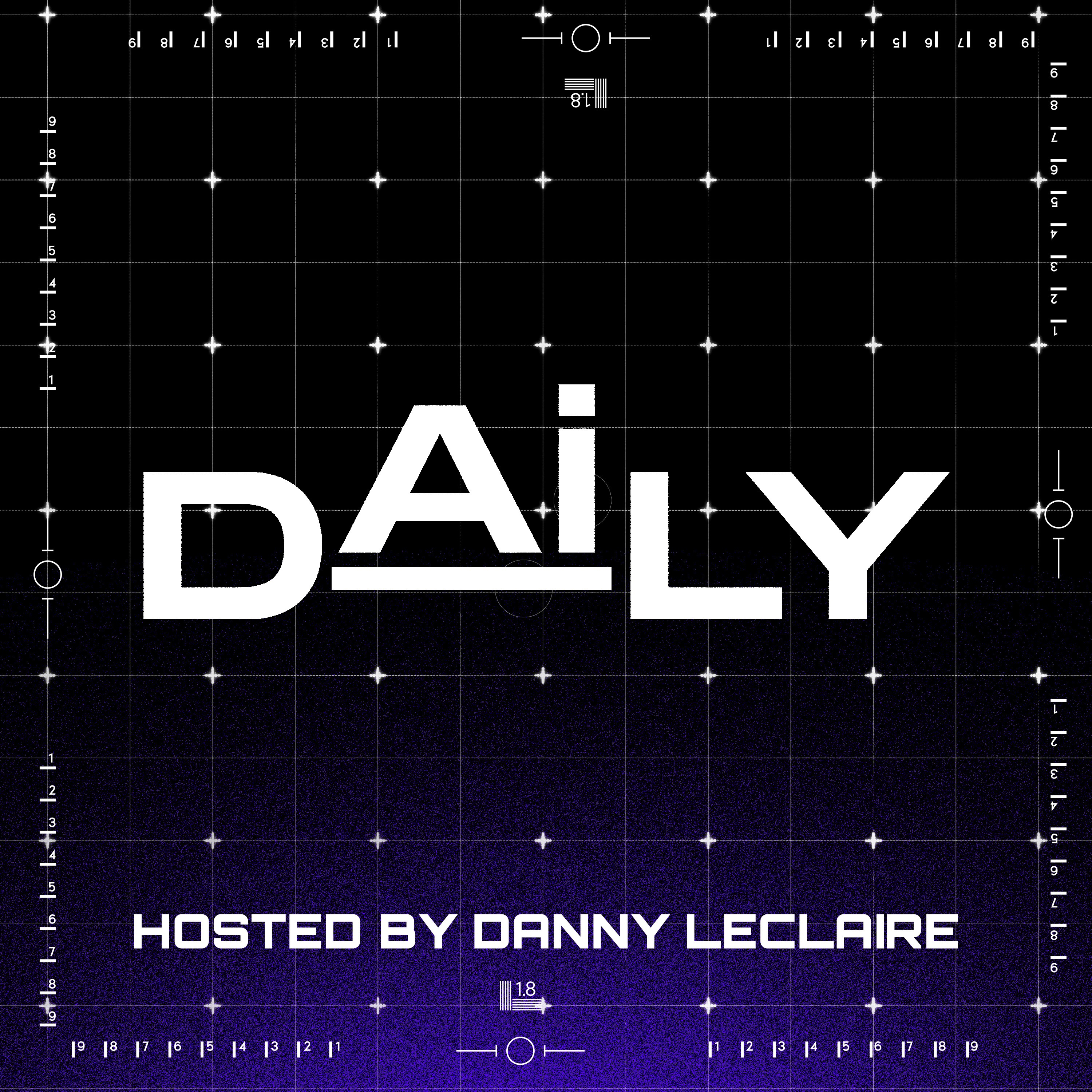 DAiLY: An Ai Podcast
