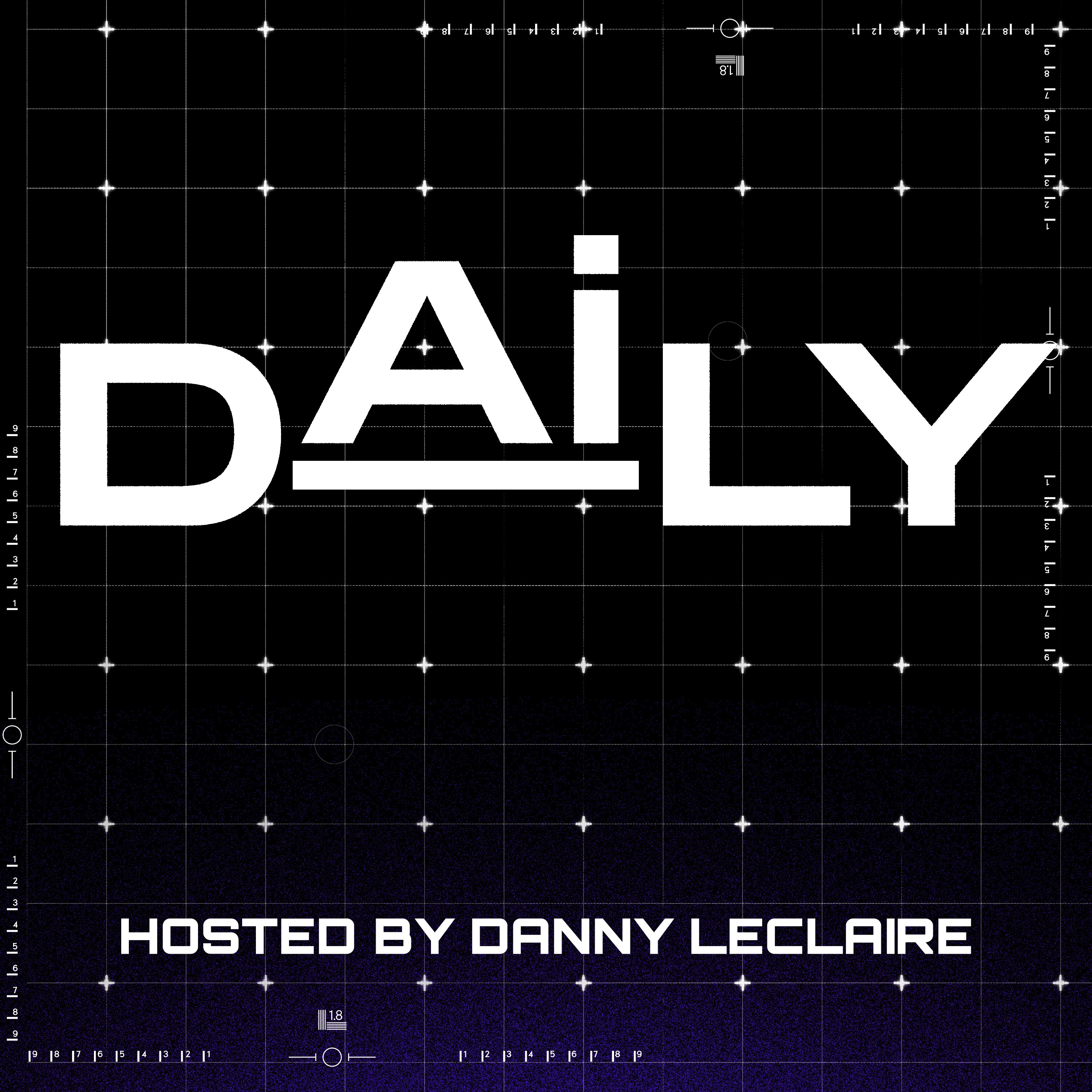 Don't Spill The Tea | DAiLY EP 14 episode artwork