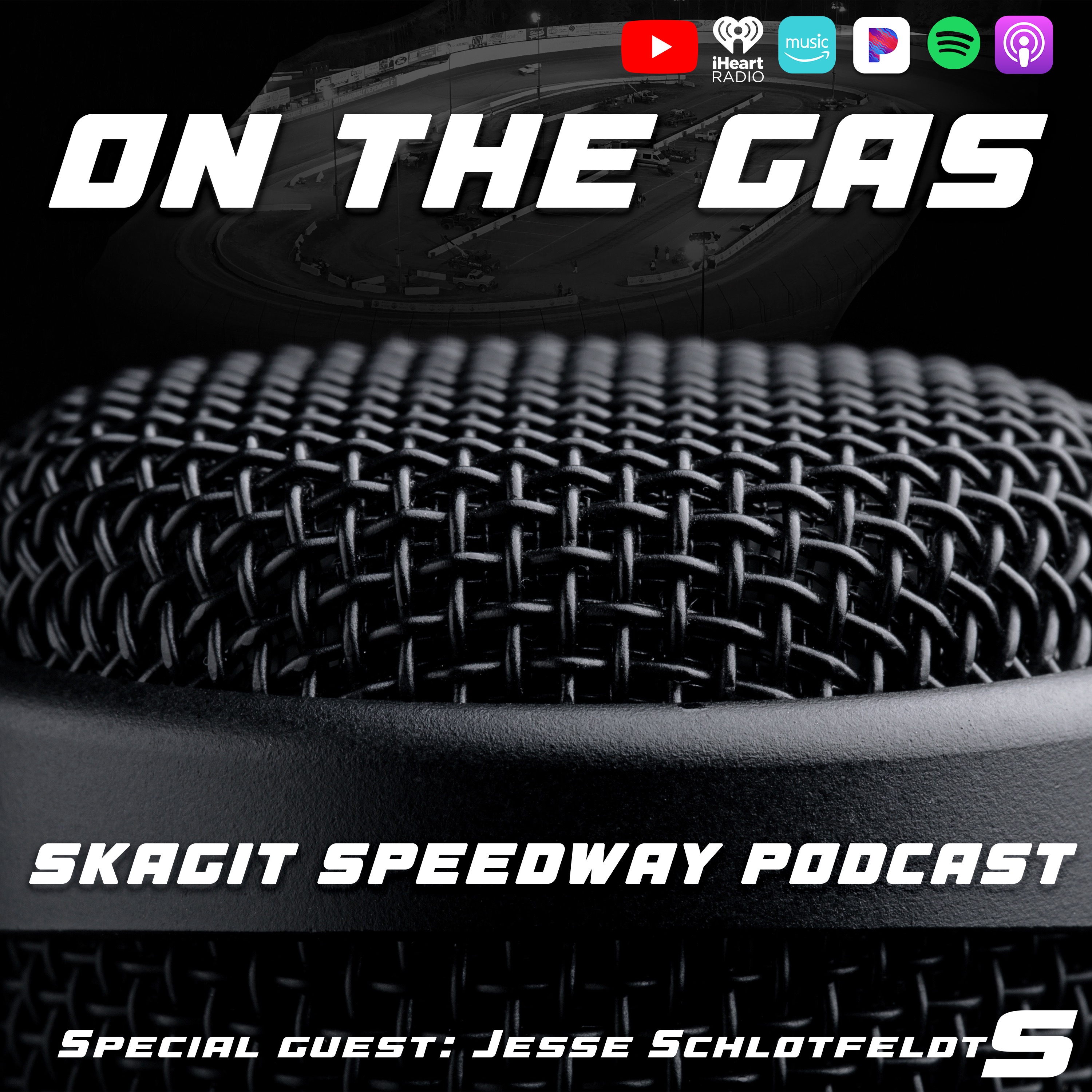 Ep. 8 – On the Gas with Jesse Schlotfeldt