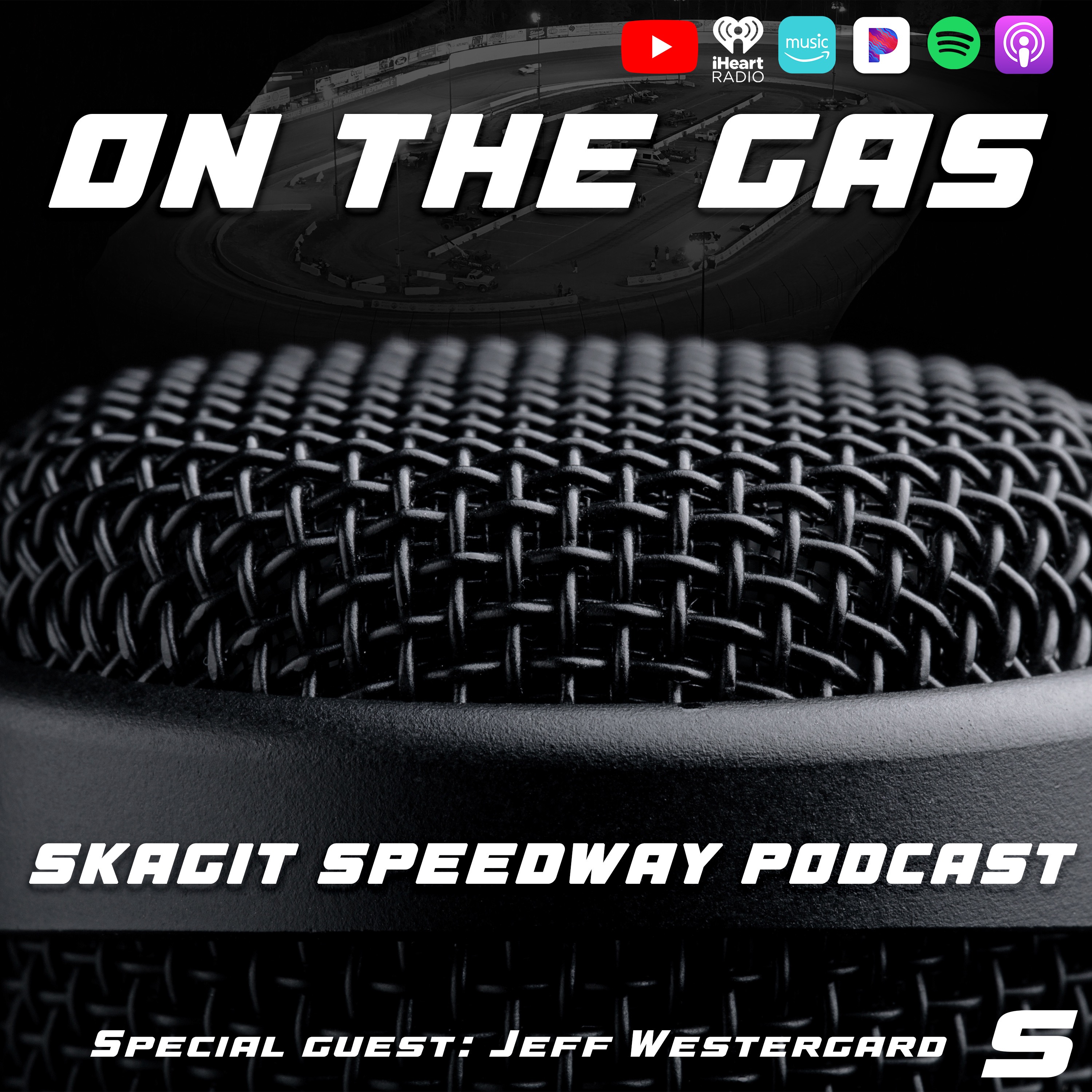 Ep. 17 – On the Gas with Jeff Westergard