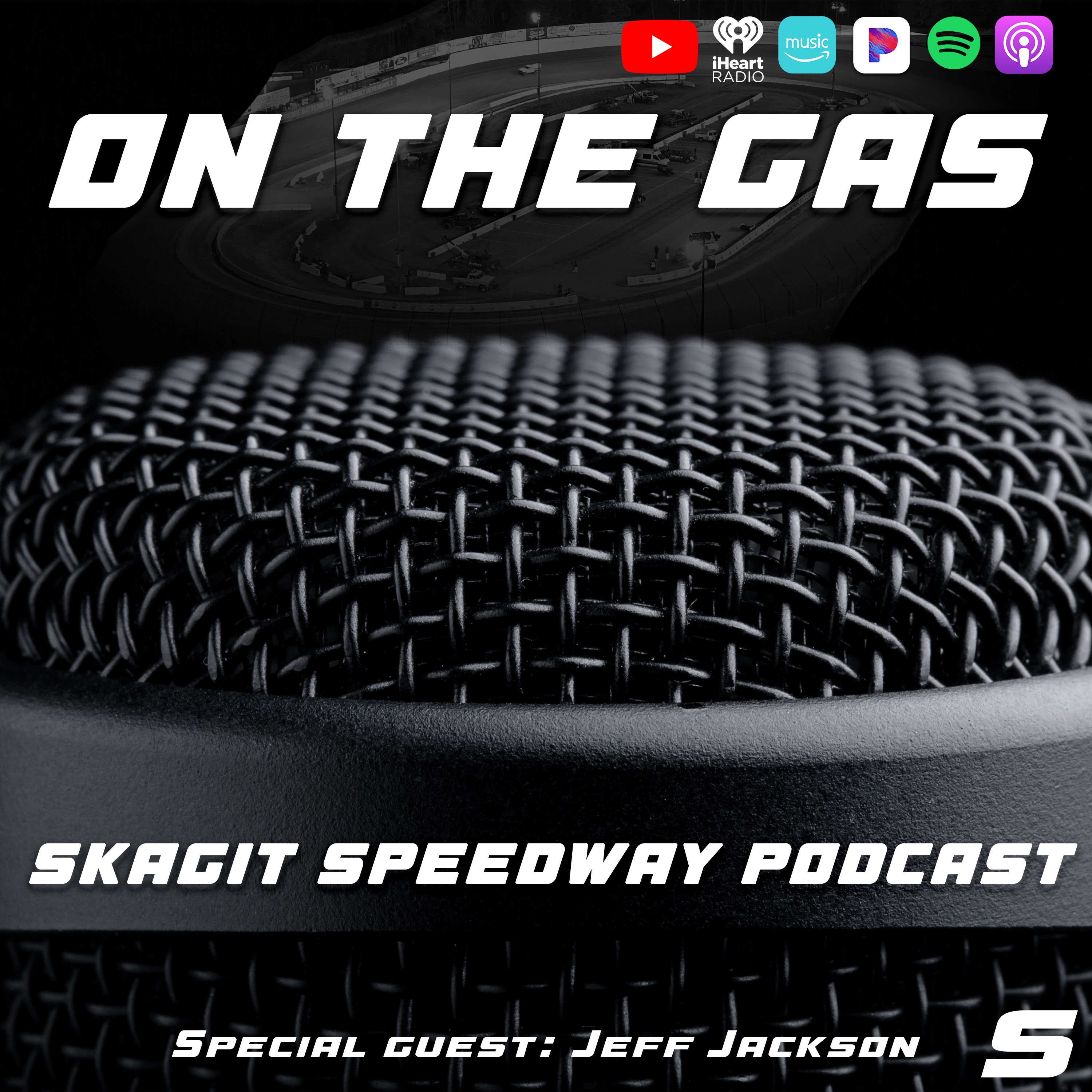 On the Gas with Jeff Jackson