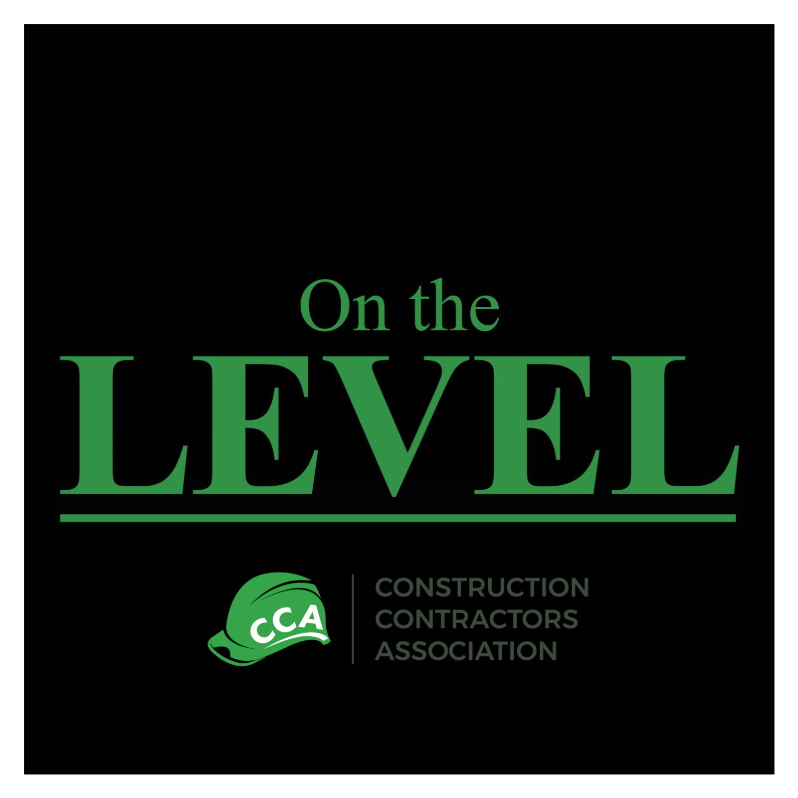 On the Level Magazine
