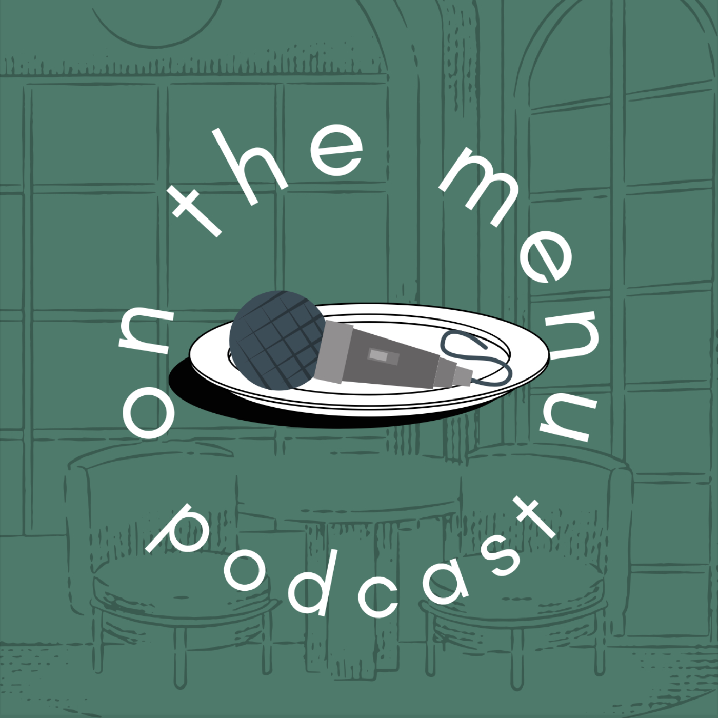 On The Menu Podcast