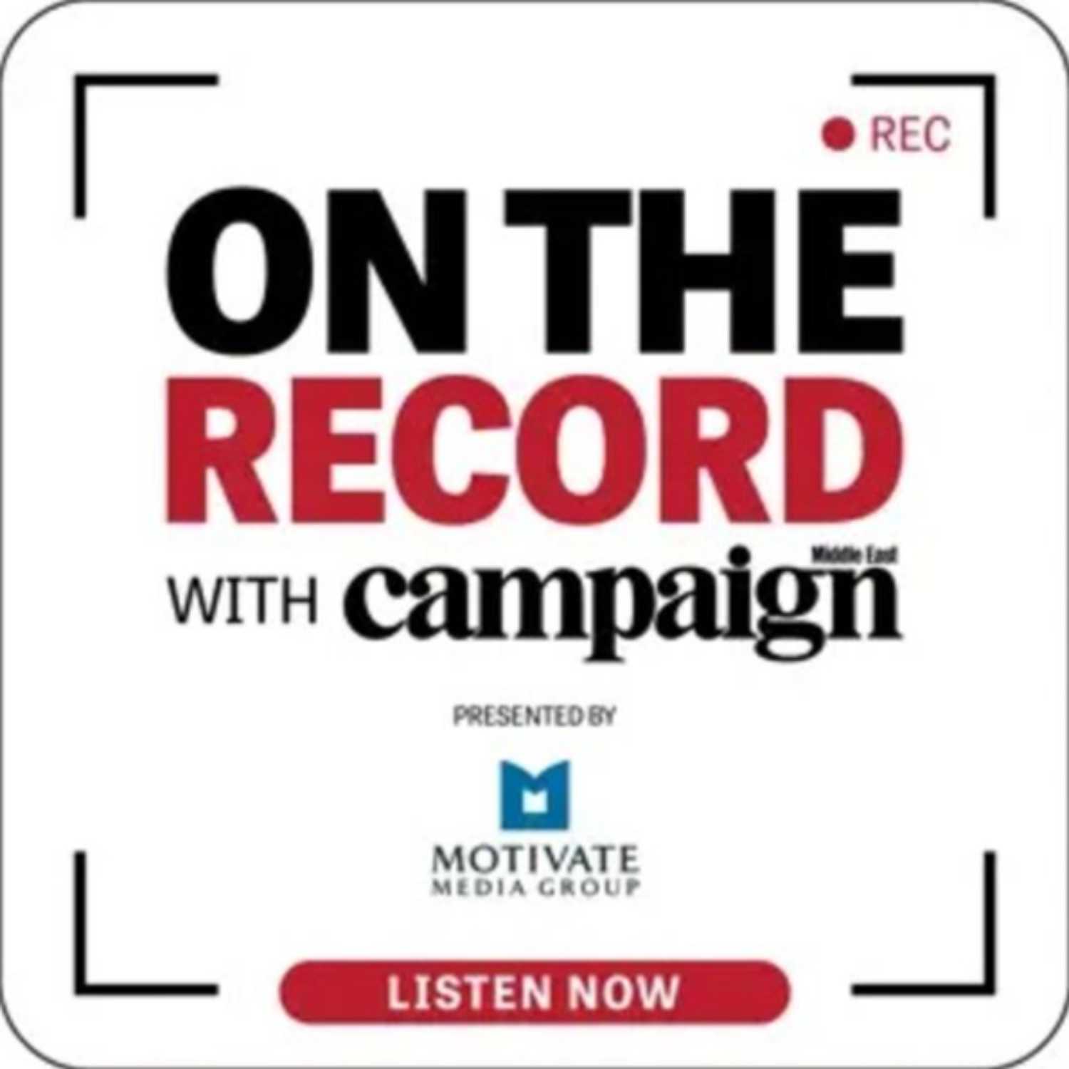 On the Record