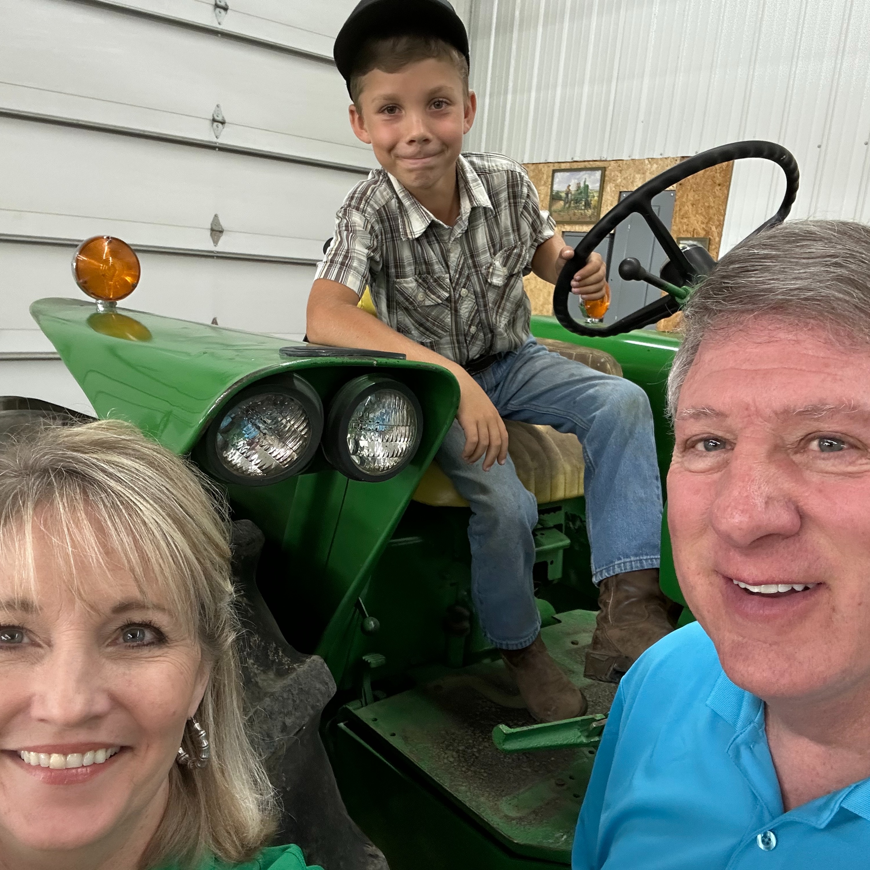 Own the Road with Kelli and Bob