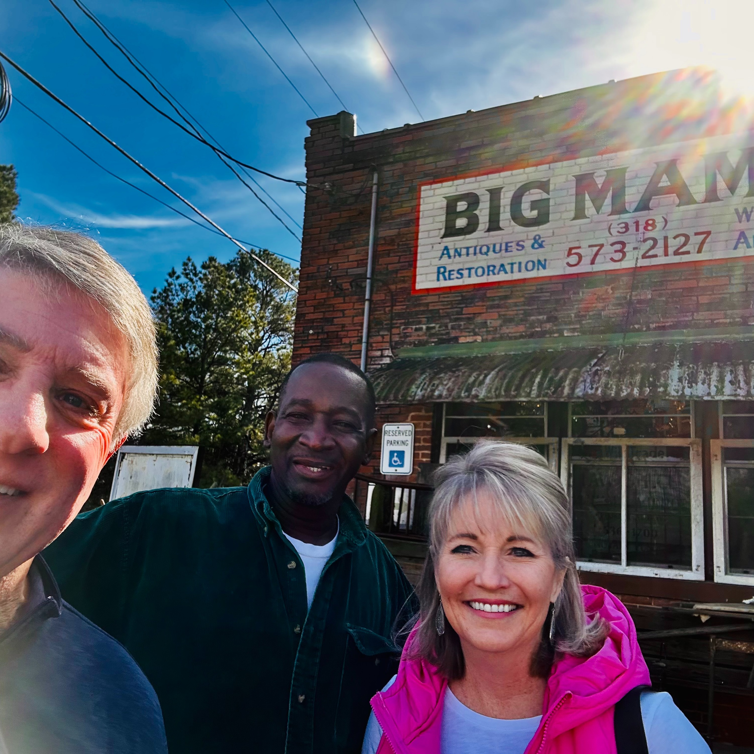 Own the Road with Kelli and Bob