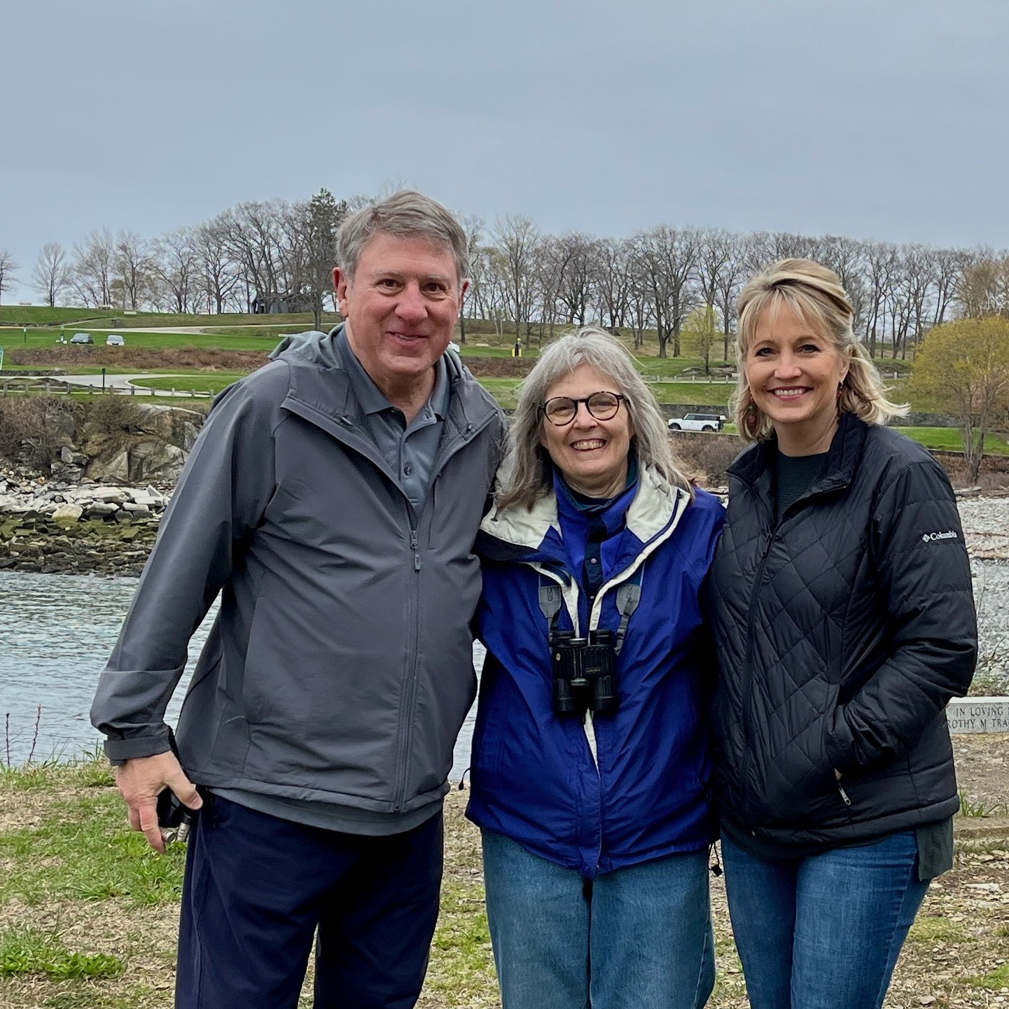 Own the Road with Kelli and Bob