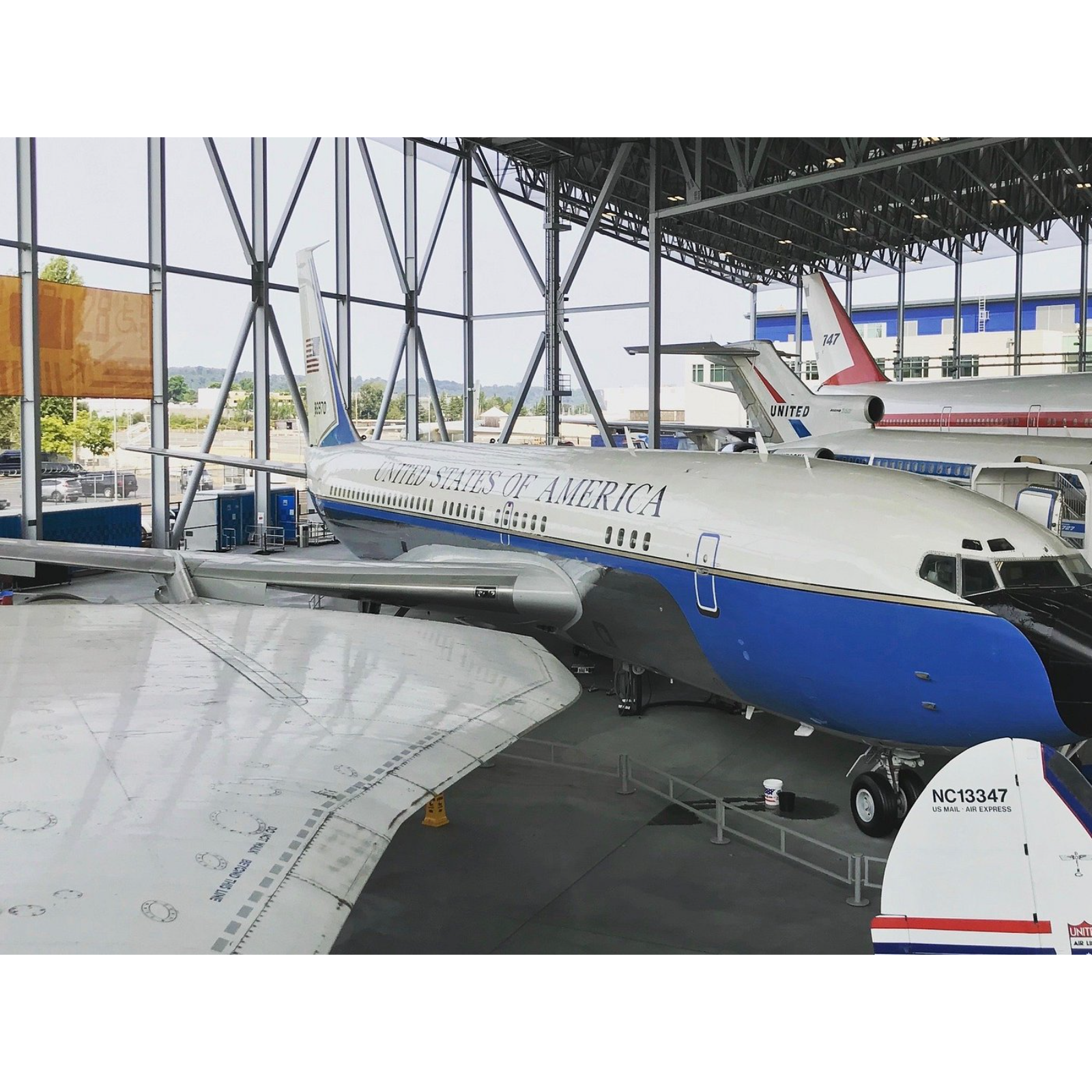 Where Dreams Took Flight: How Seattle’s Aerospace Giant Shaped American History episode artwork