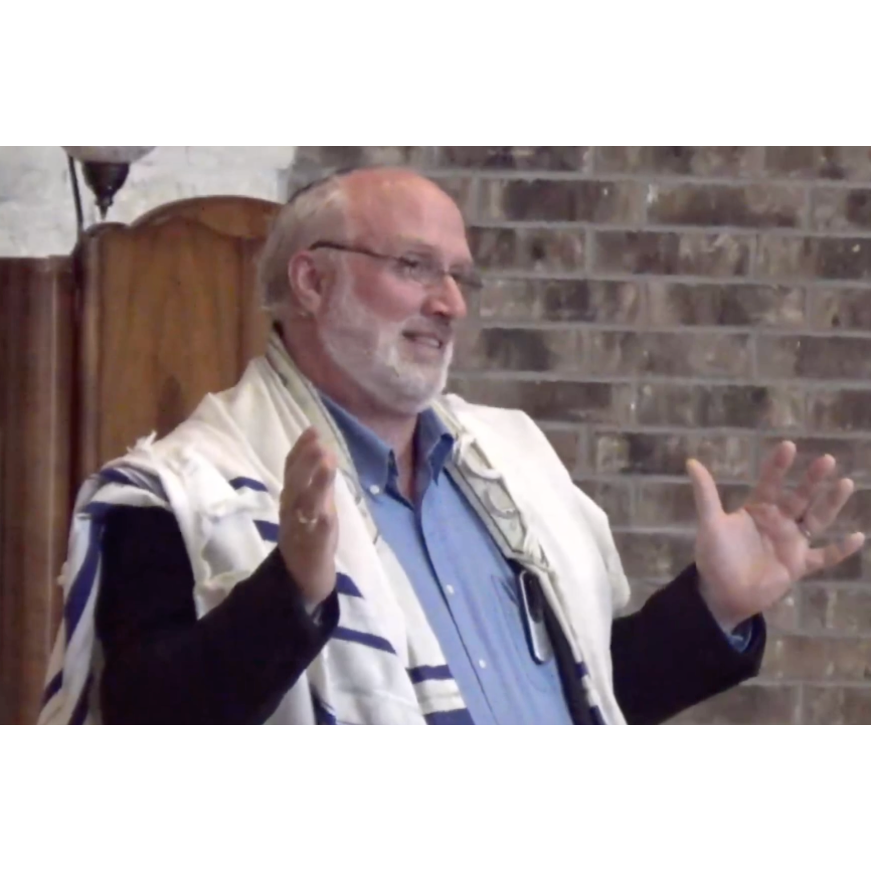 City on The Hill Messianic Jewish Kehileh Humble,Tx podcast artwork