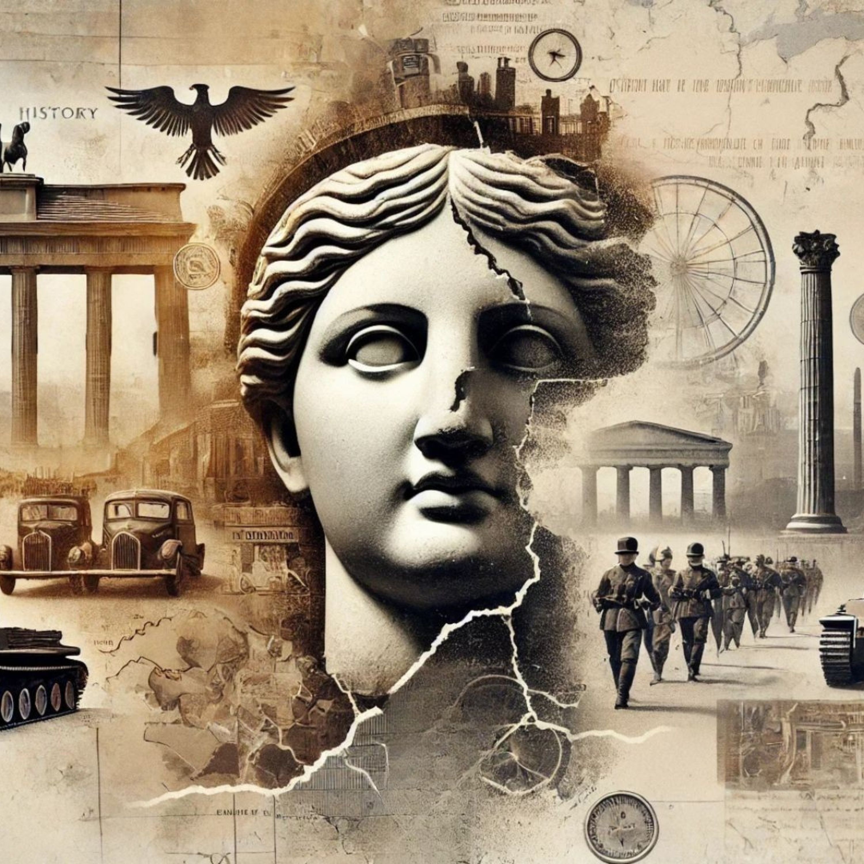 On The Wrong Side of History | Audio Series