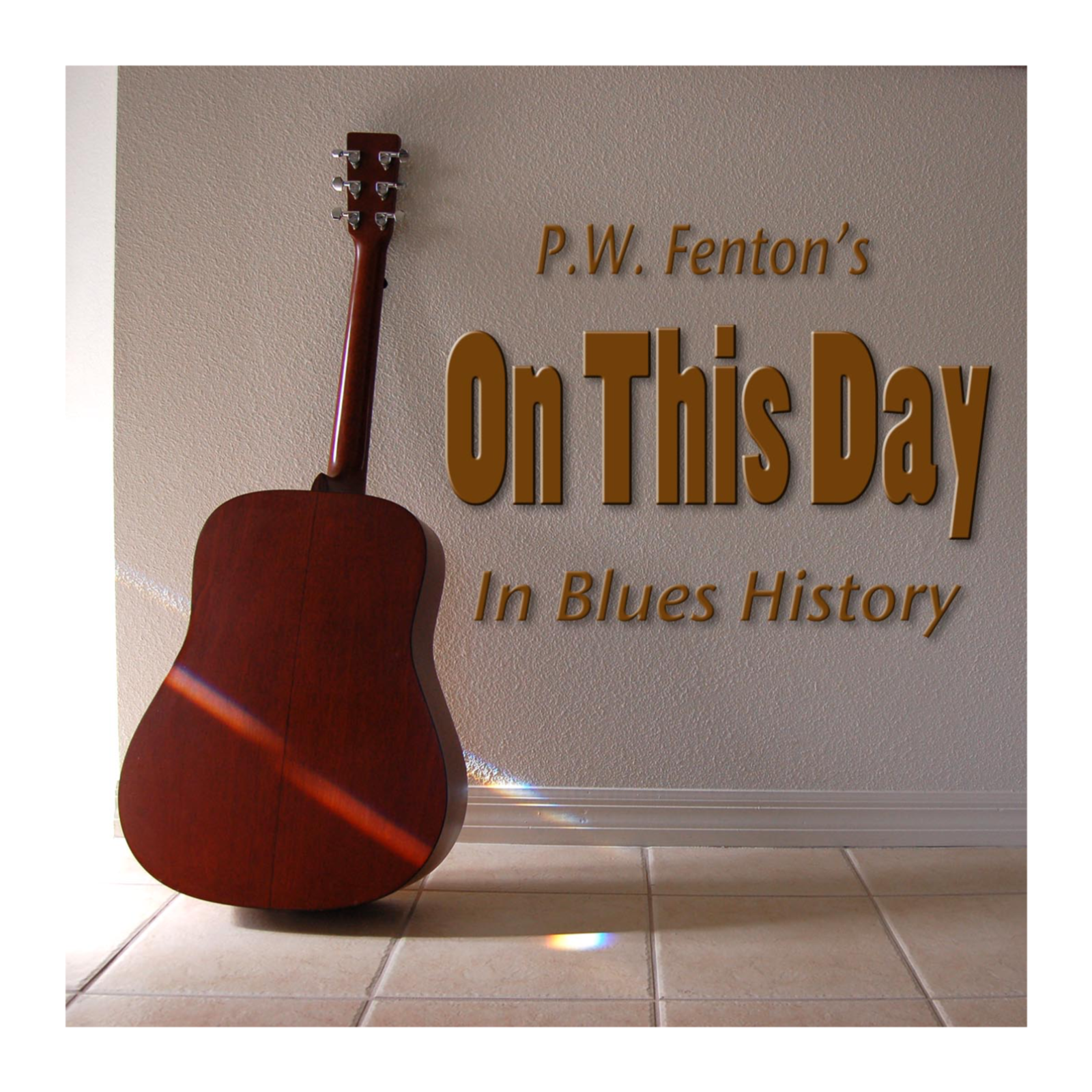 On this day in Blues history for July 2nd episode artwork
