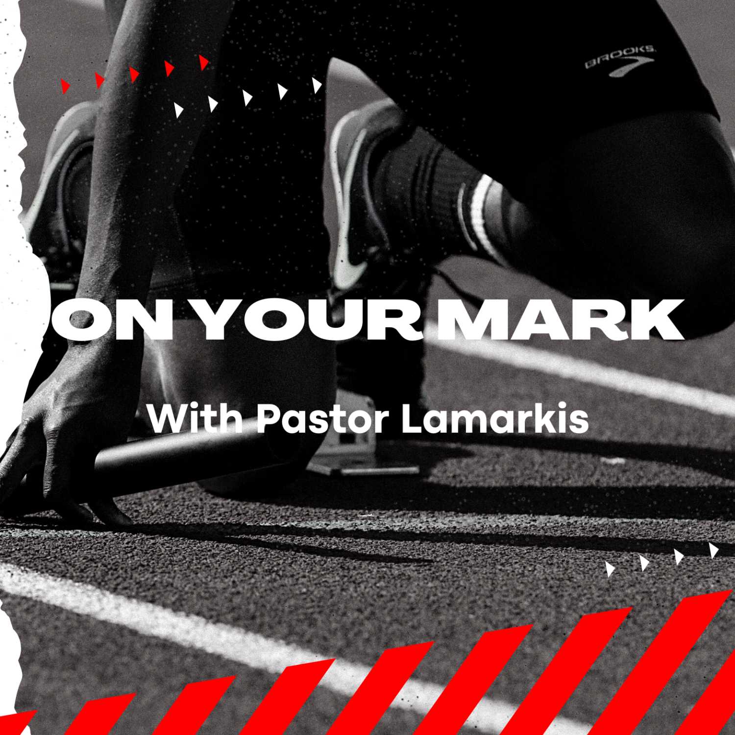 “On Your Mark”