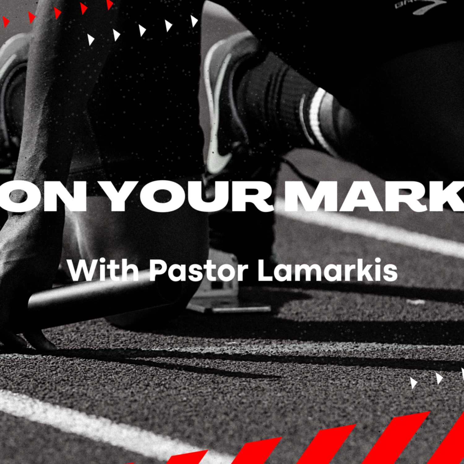 “On Your Mark”