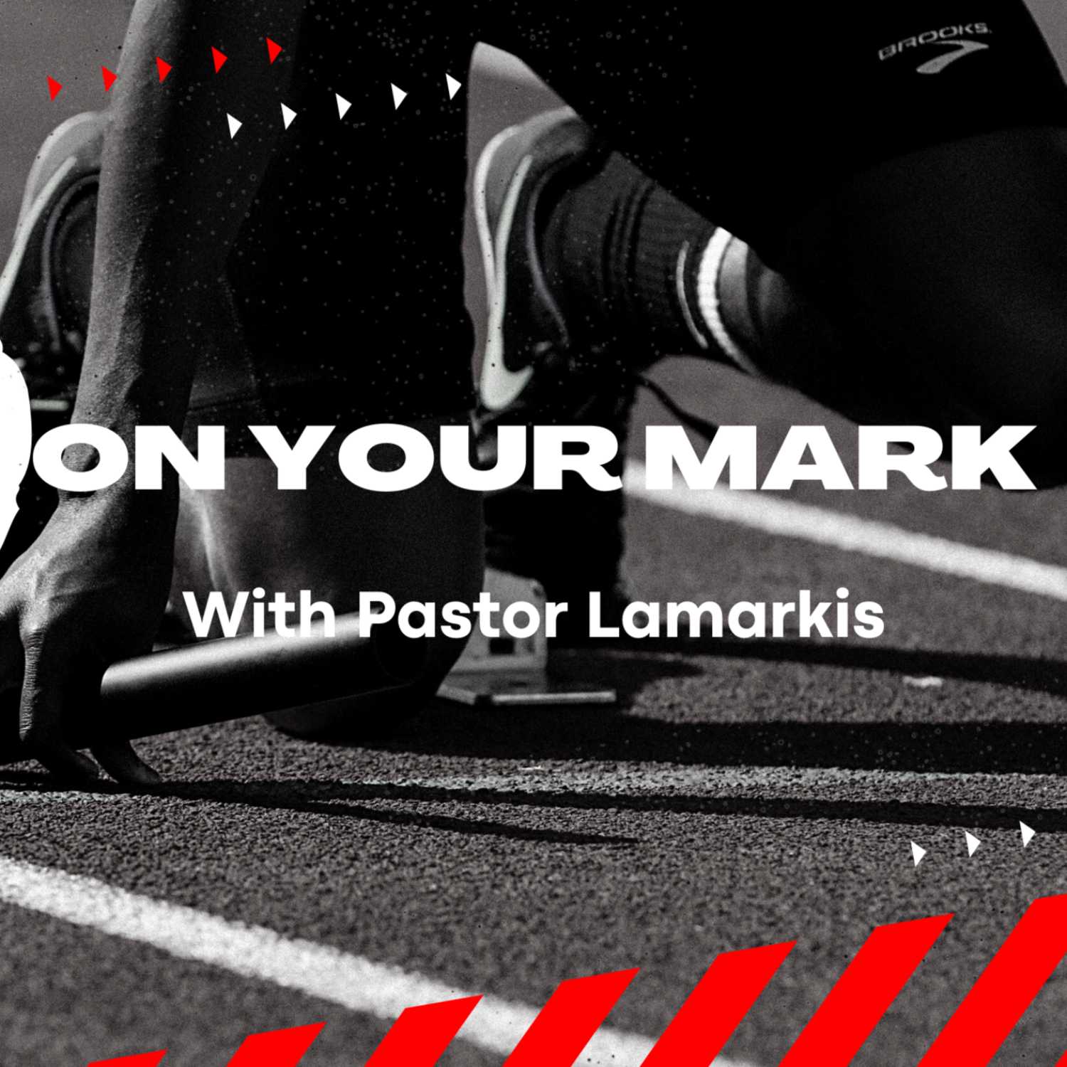 “On Your Mark”
