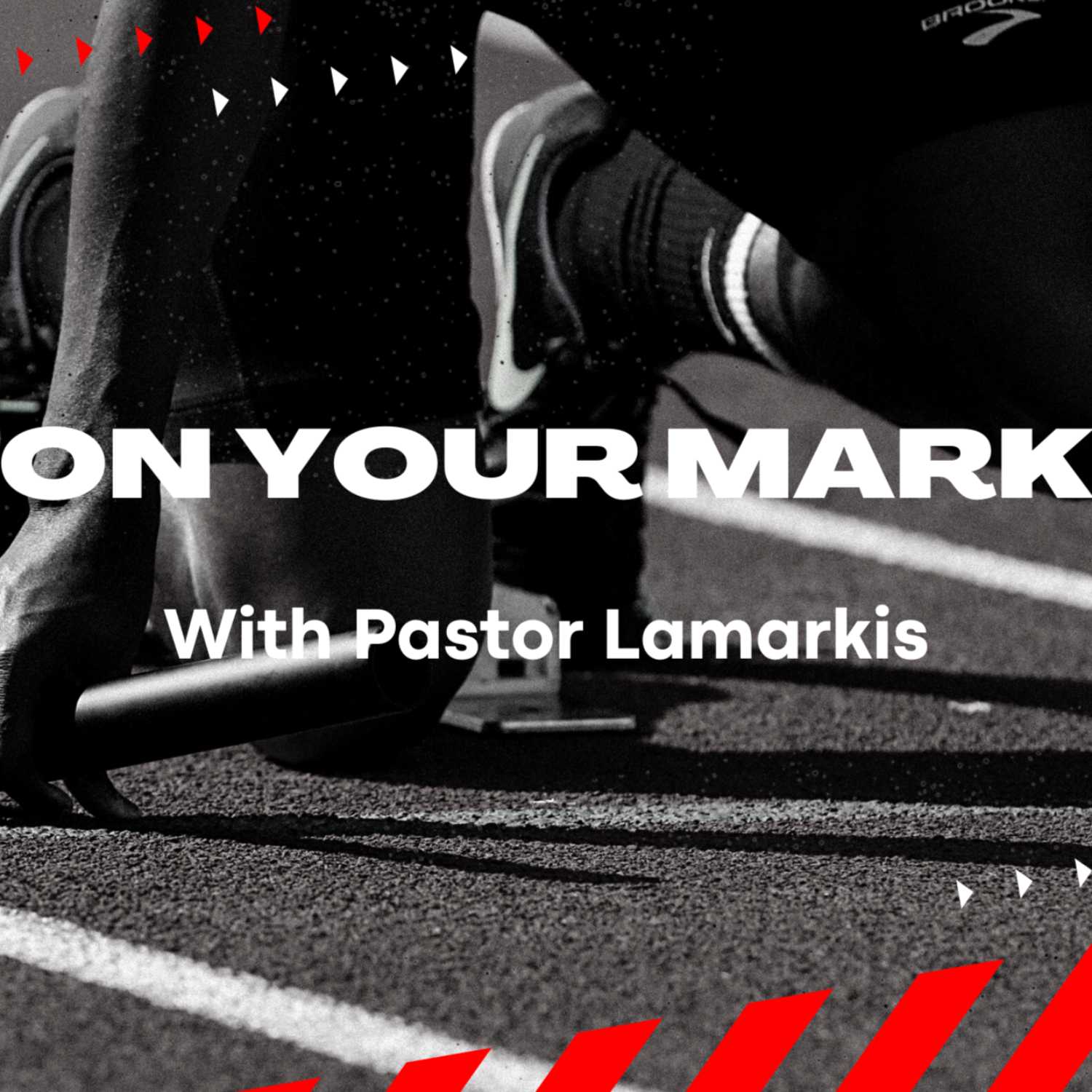 “On Your Mark”
