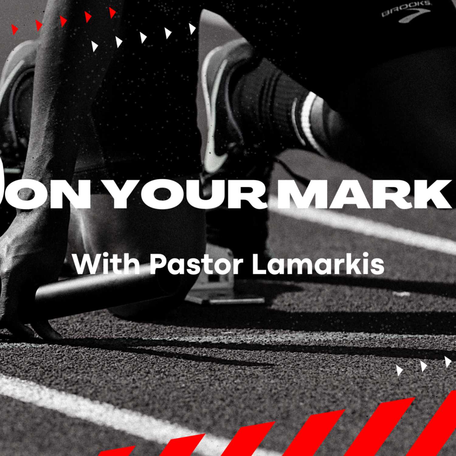 “On Your Mark”