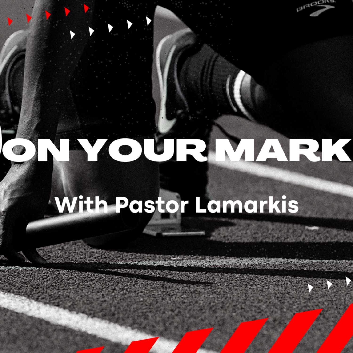 “On Your Mark”