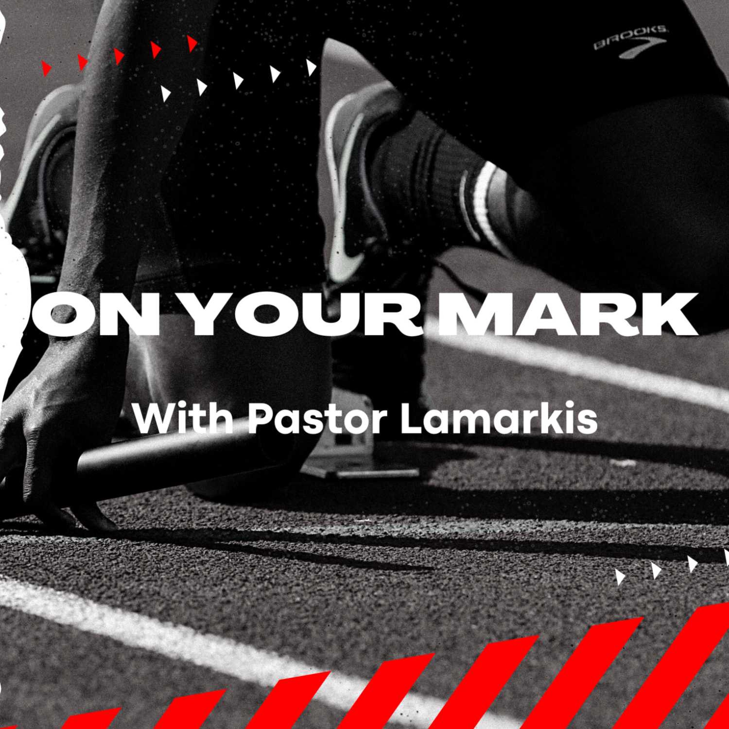 “On Your Mark”
