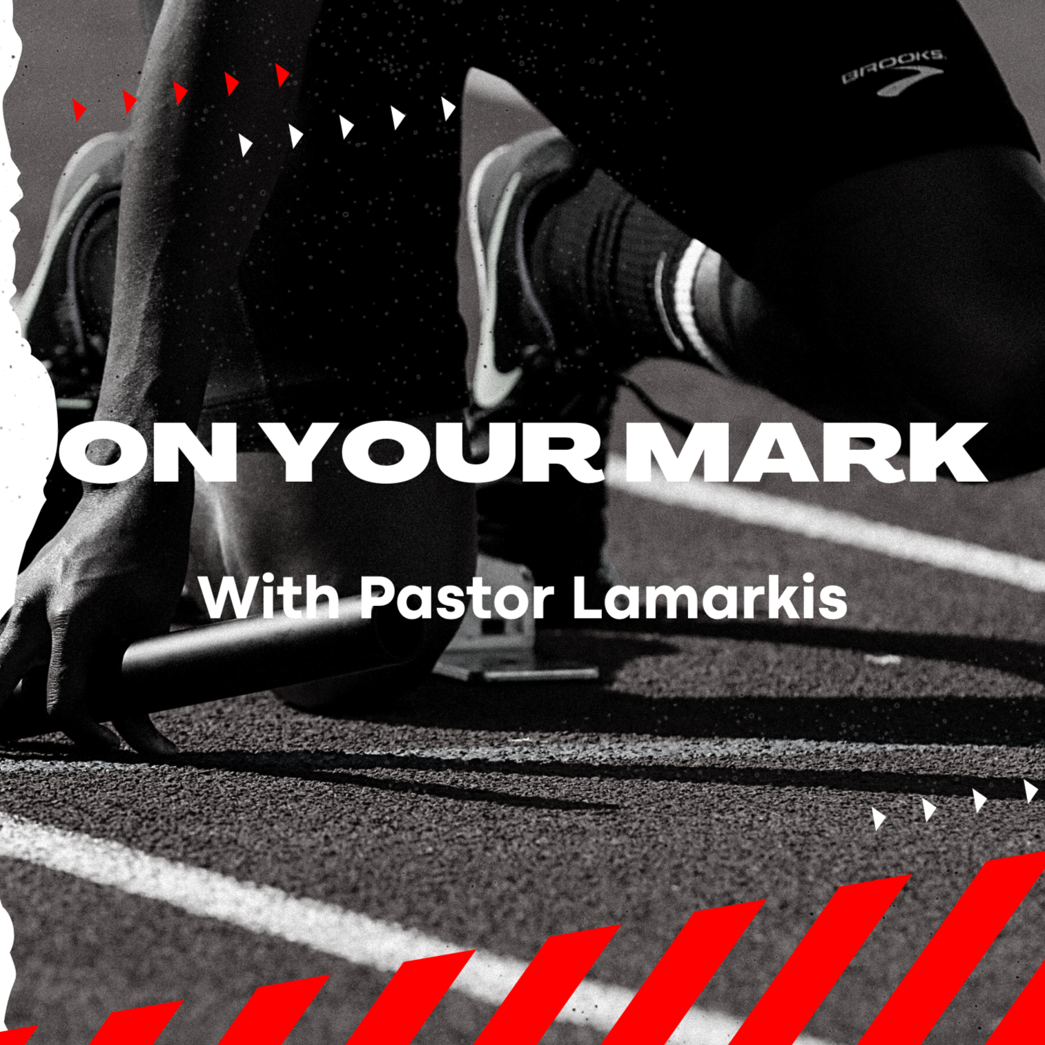 “On Your Mark”
