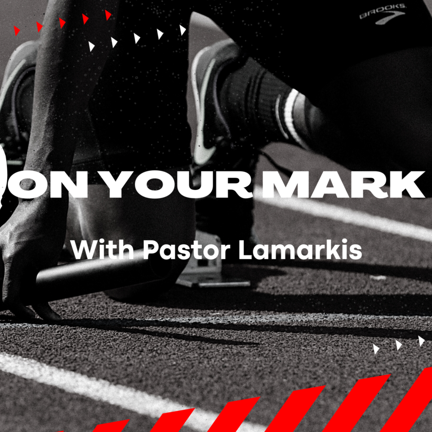 “On Your Mark”