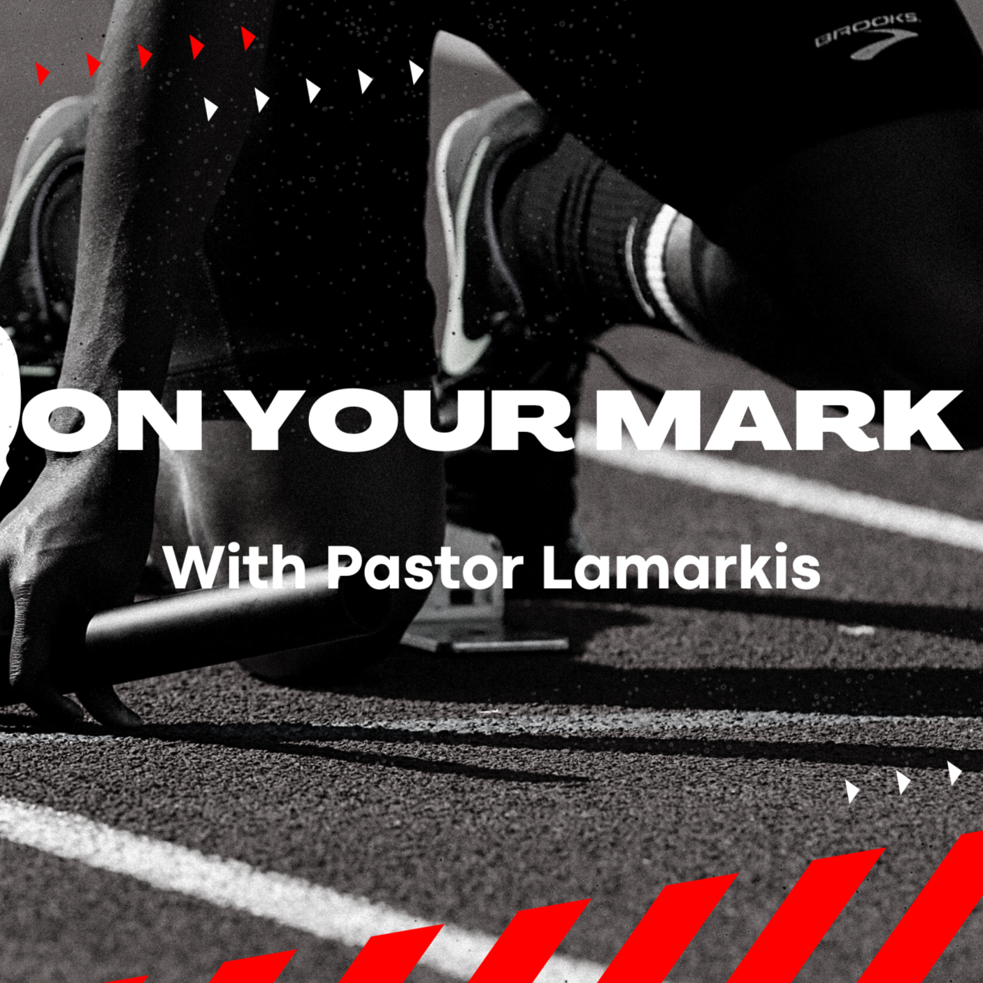 “On Your Mark”