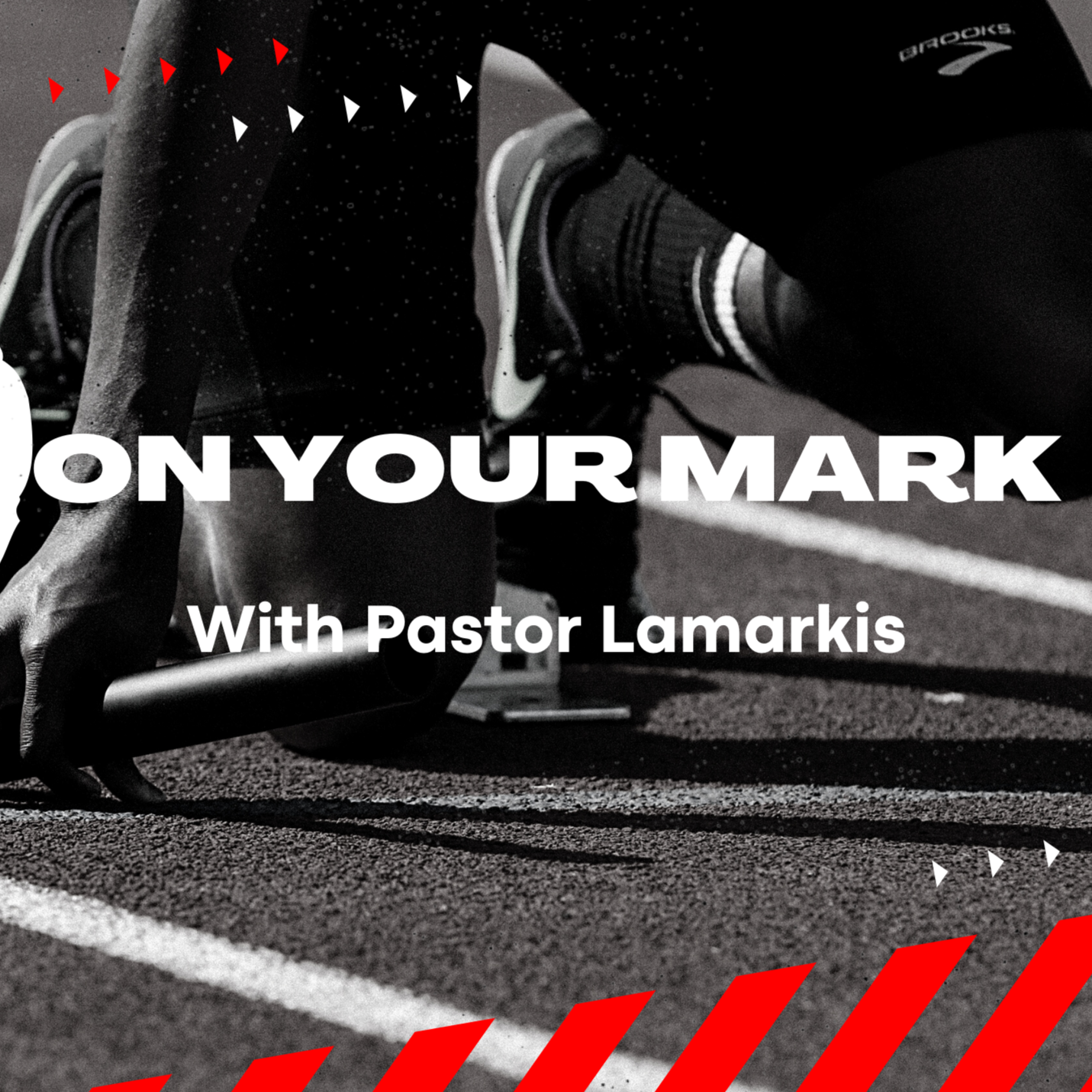 “On Your Mark”
