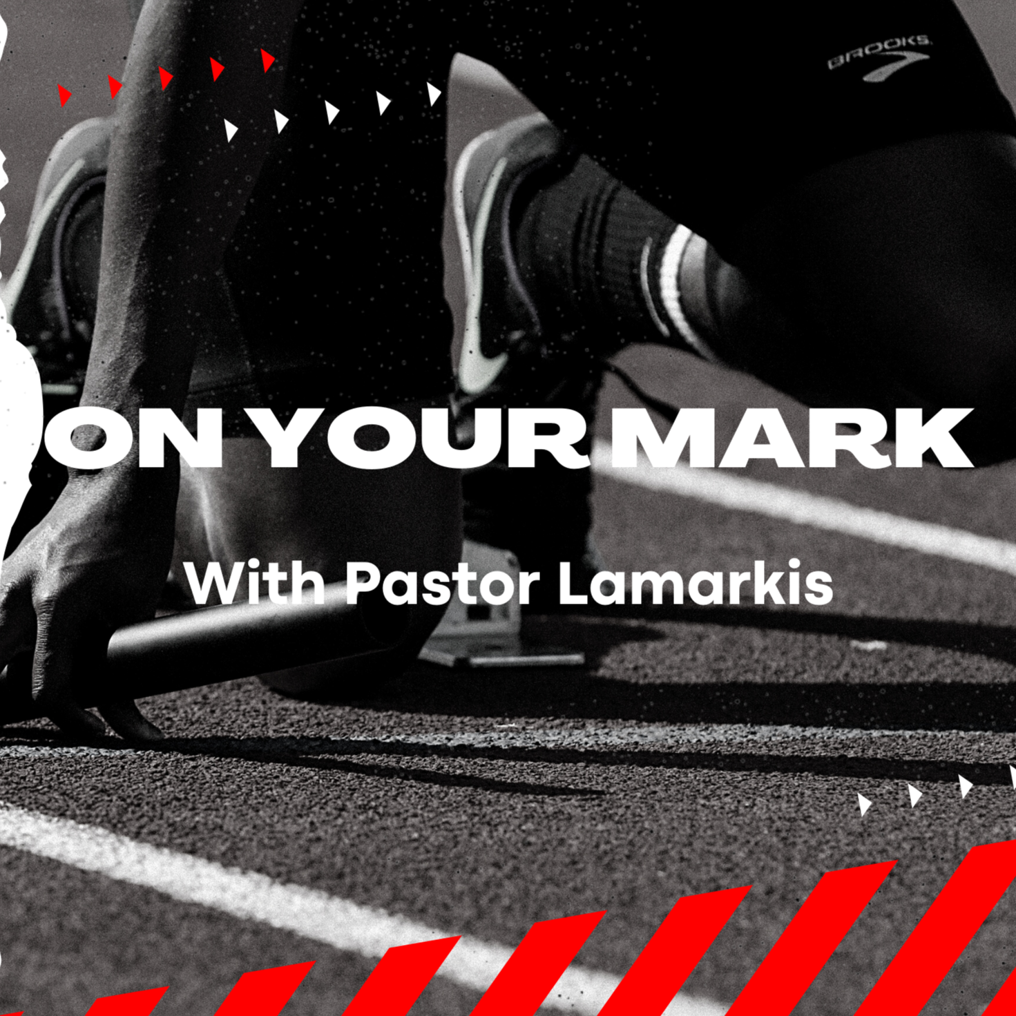 “On Your Mark”