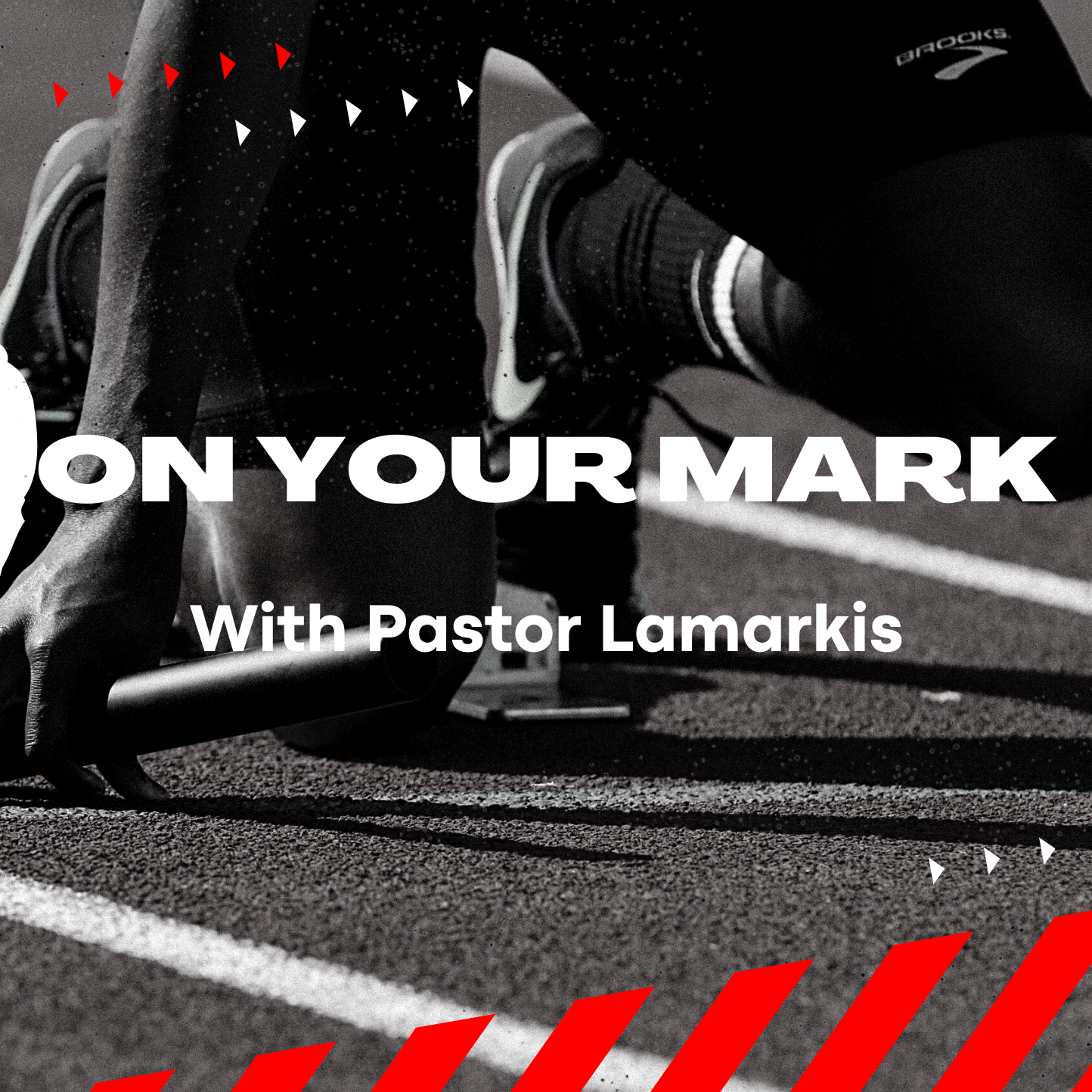“On Your Mark”