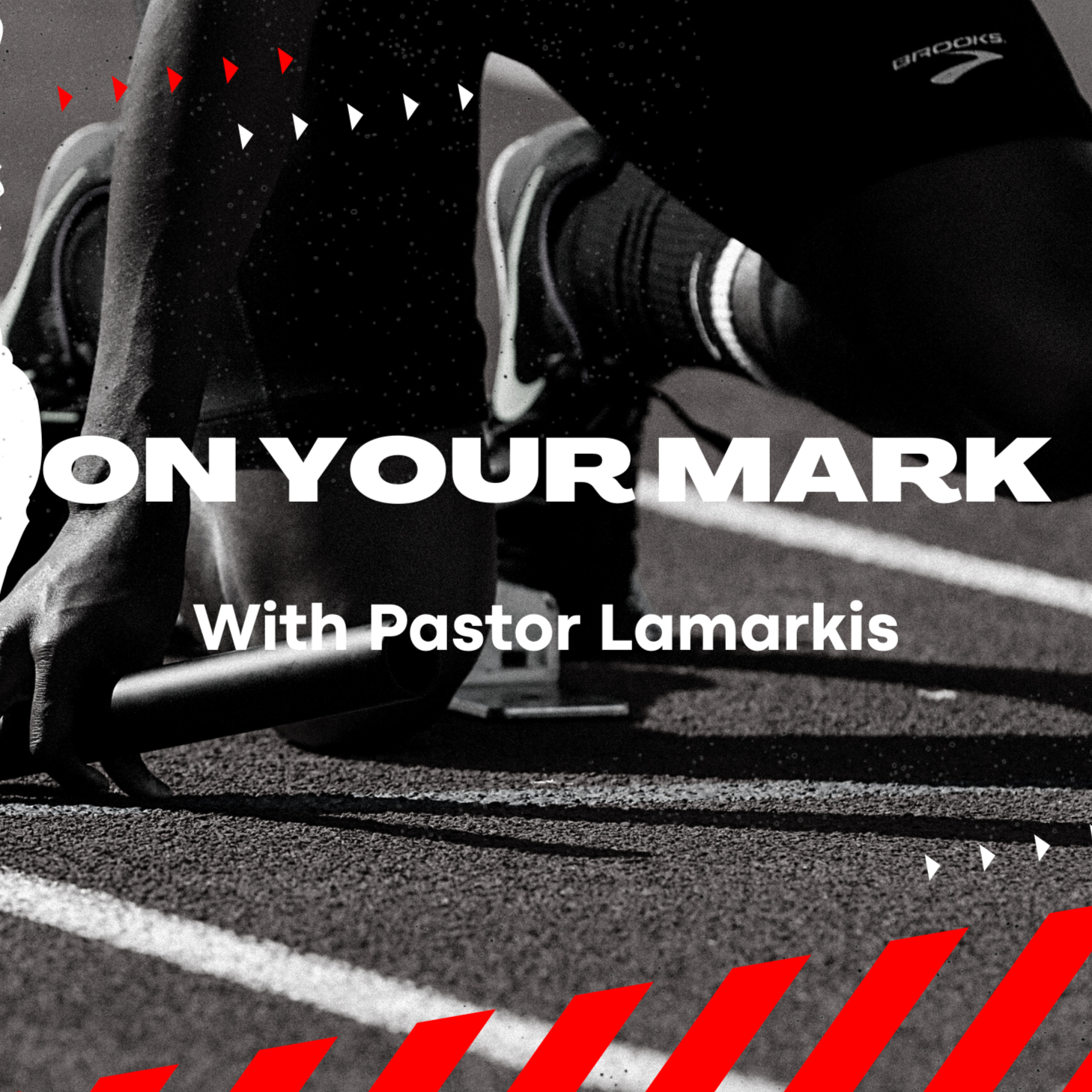 “On Your Mark”