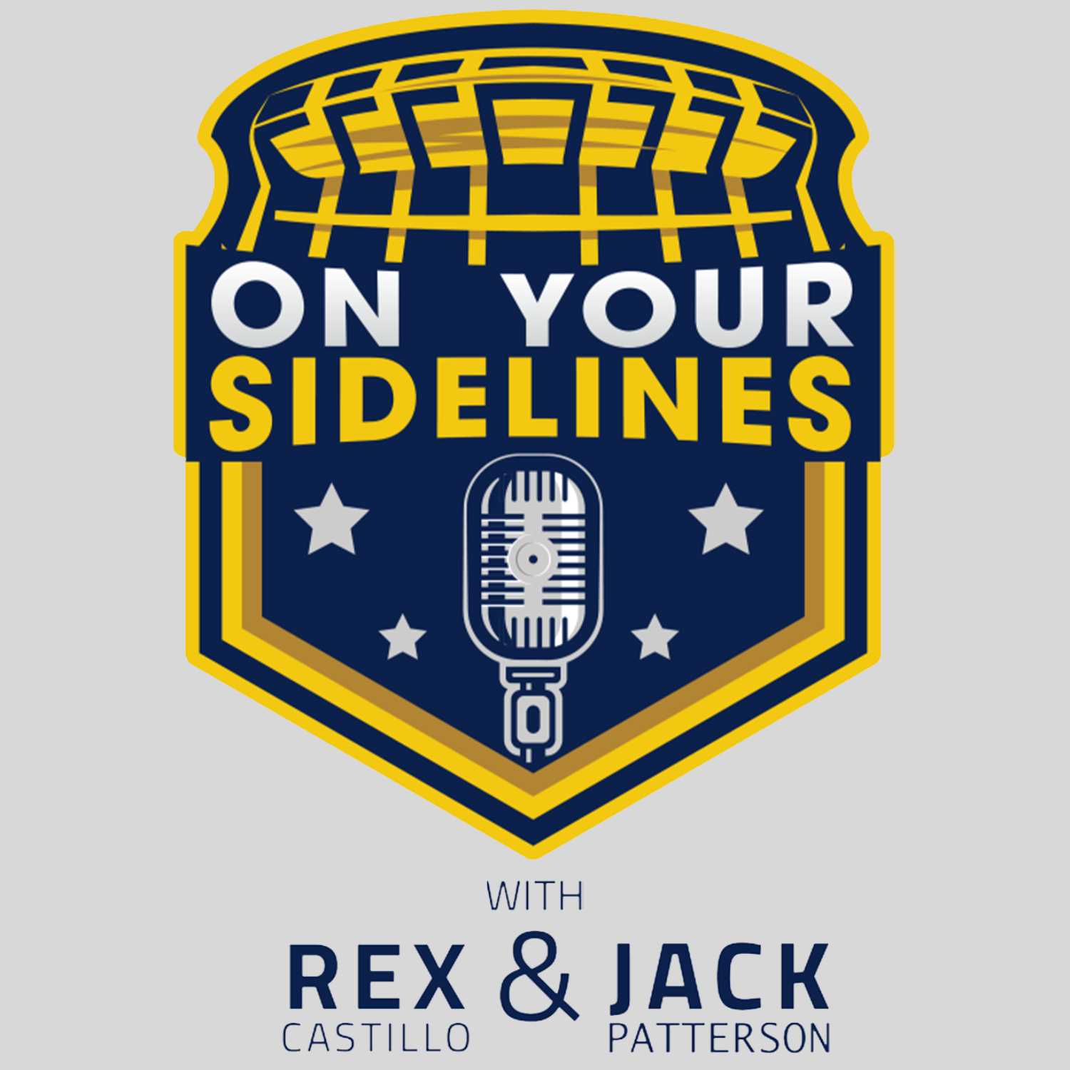 On Your Sidelines