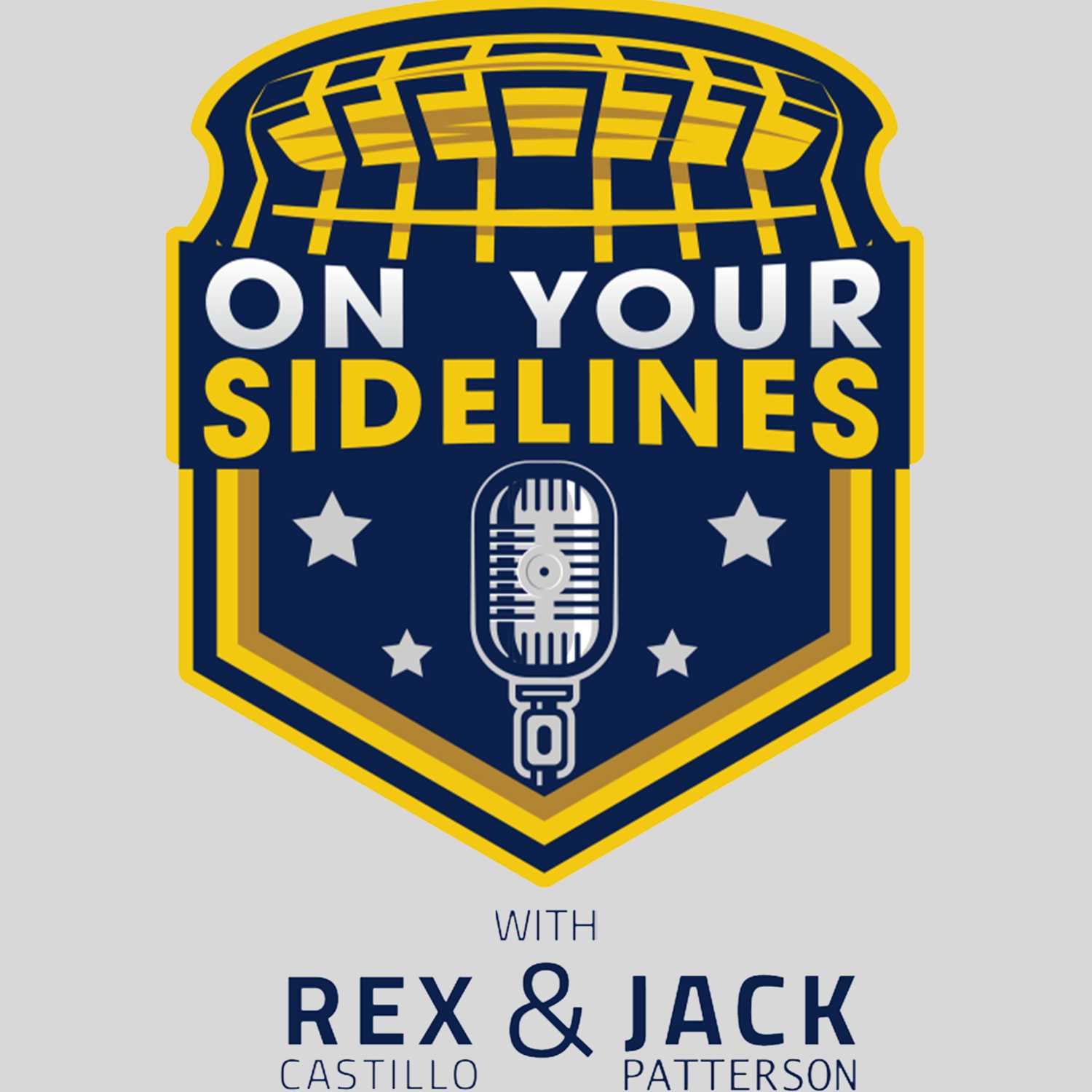 On Your Sidelines