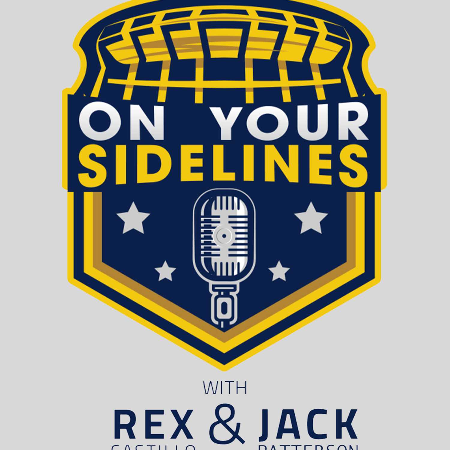 On Your Sidelines