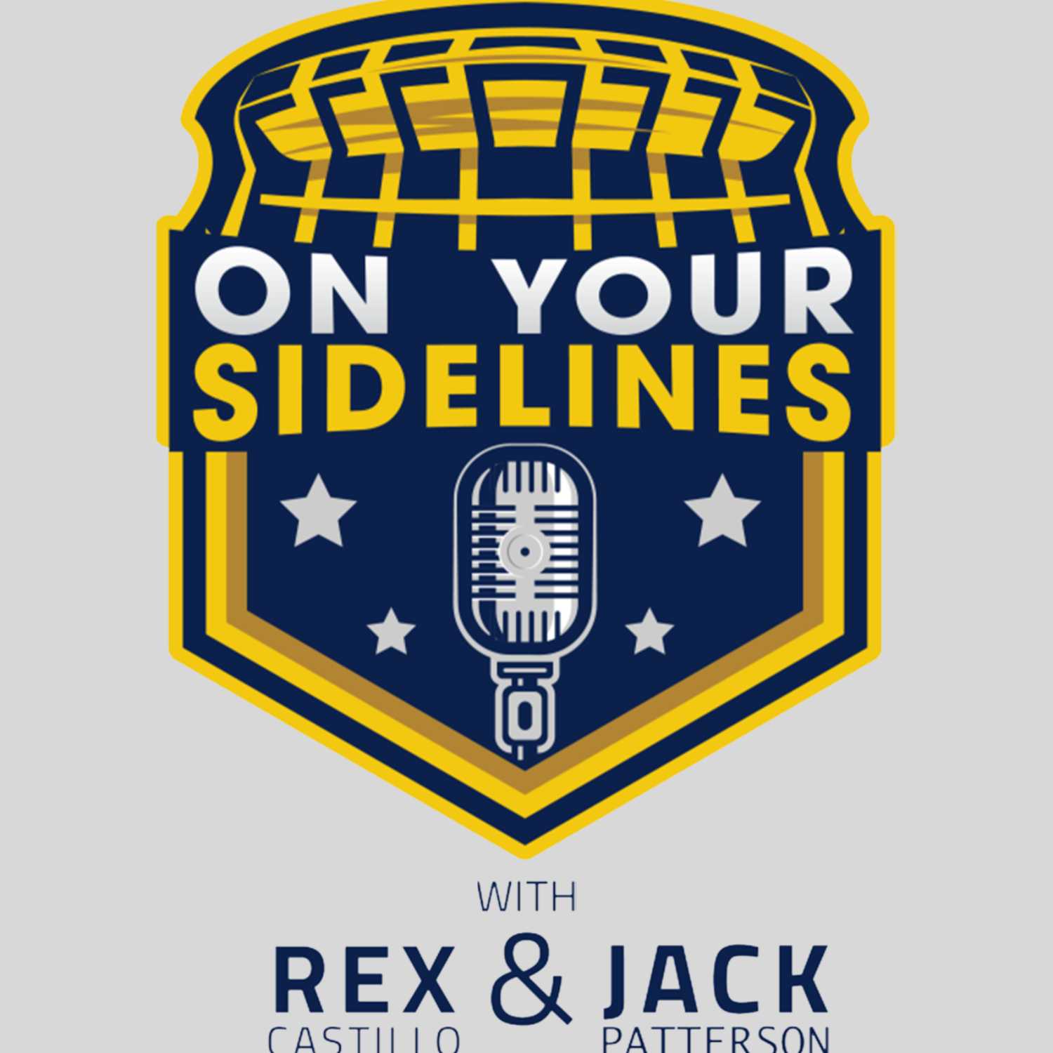 On Your Sidelines