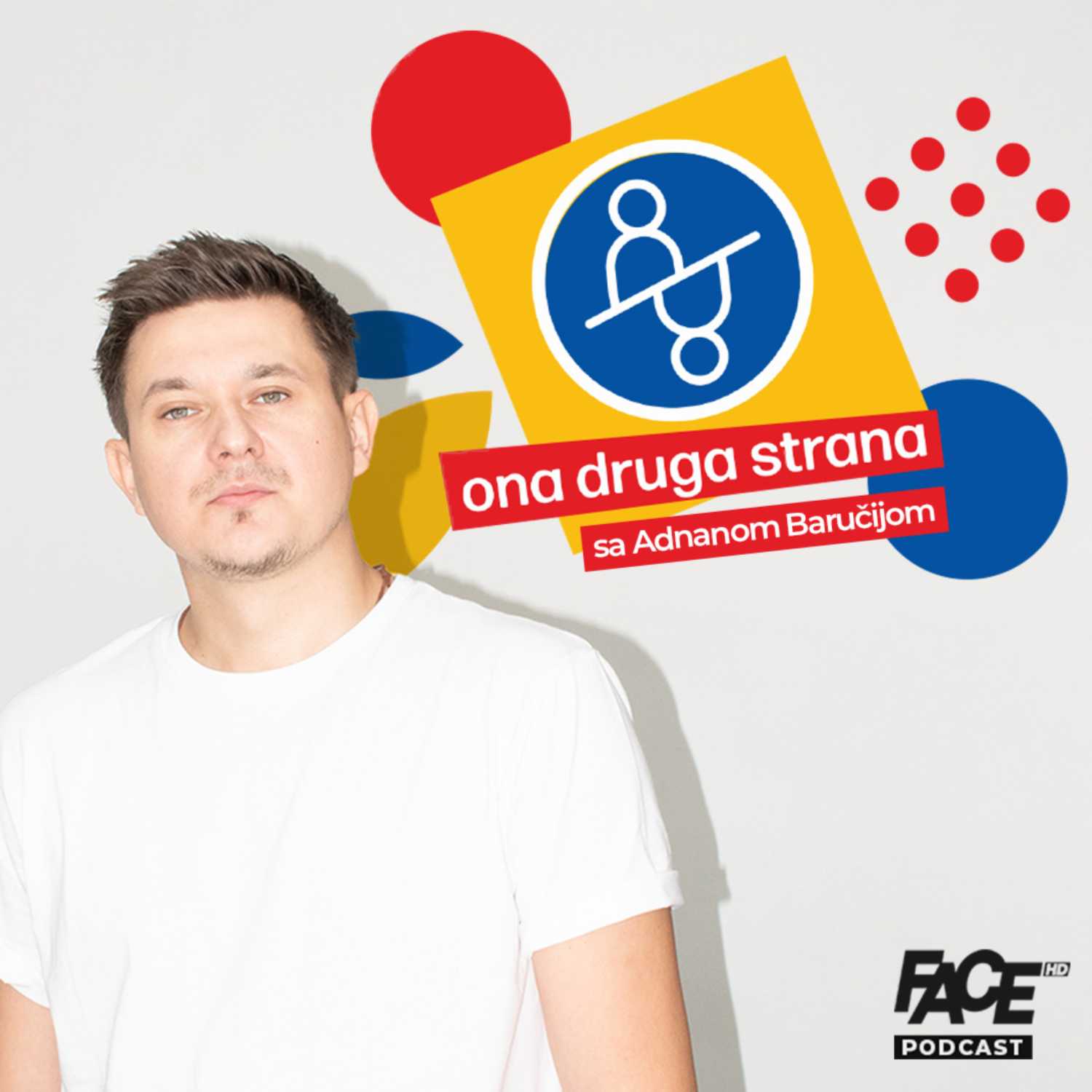 Ona druga strana podcast artwork