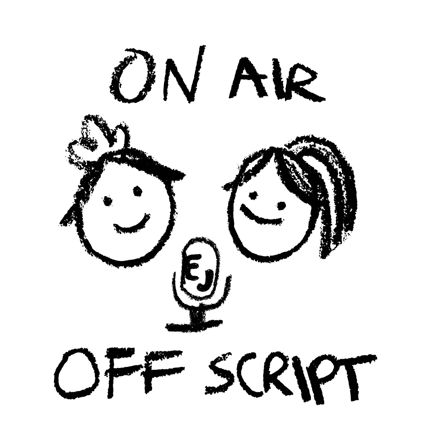 On Air Off Script