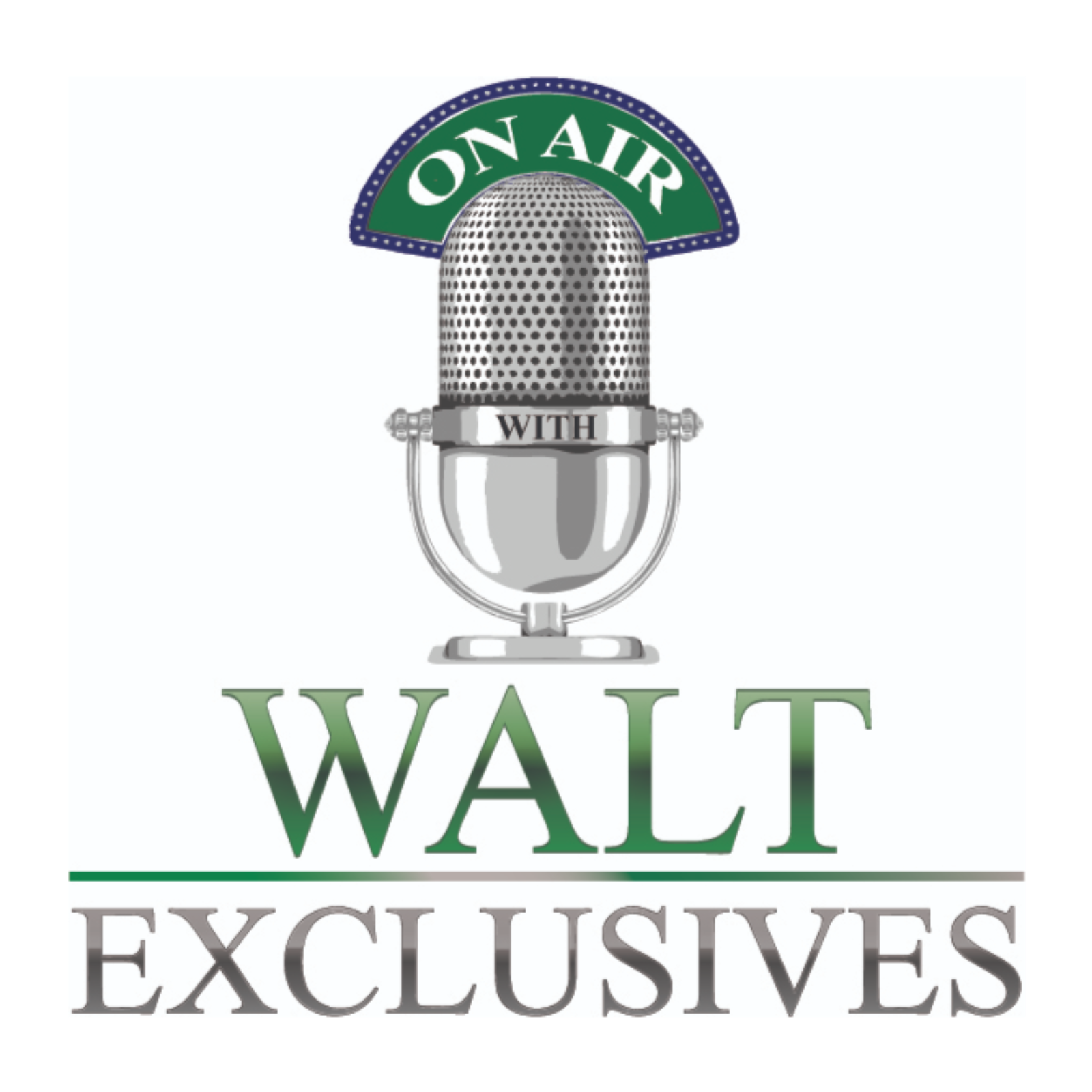 OnAirWithWalt - Exclusives