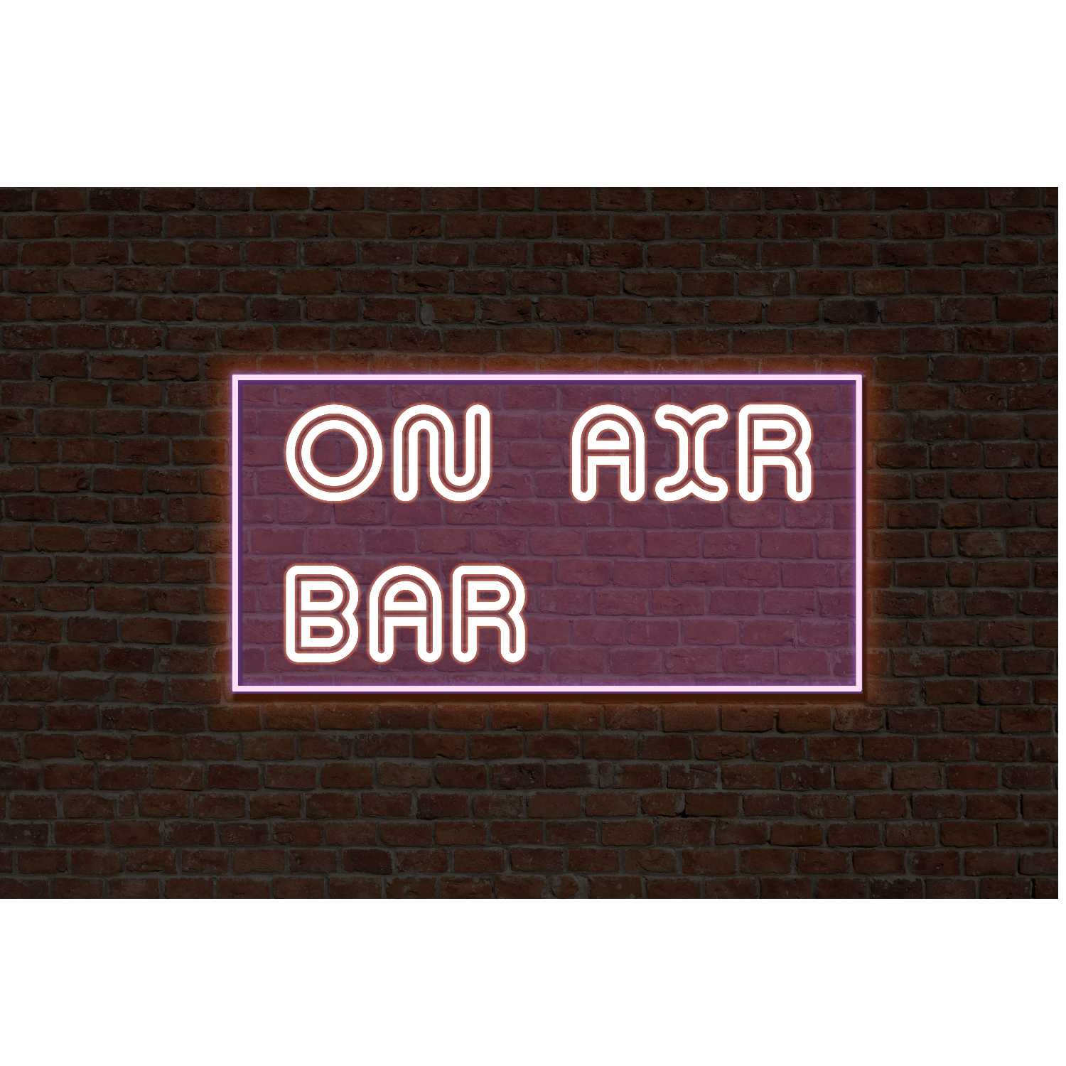 On Air Bar