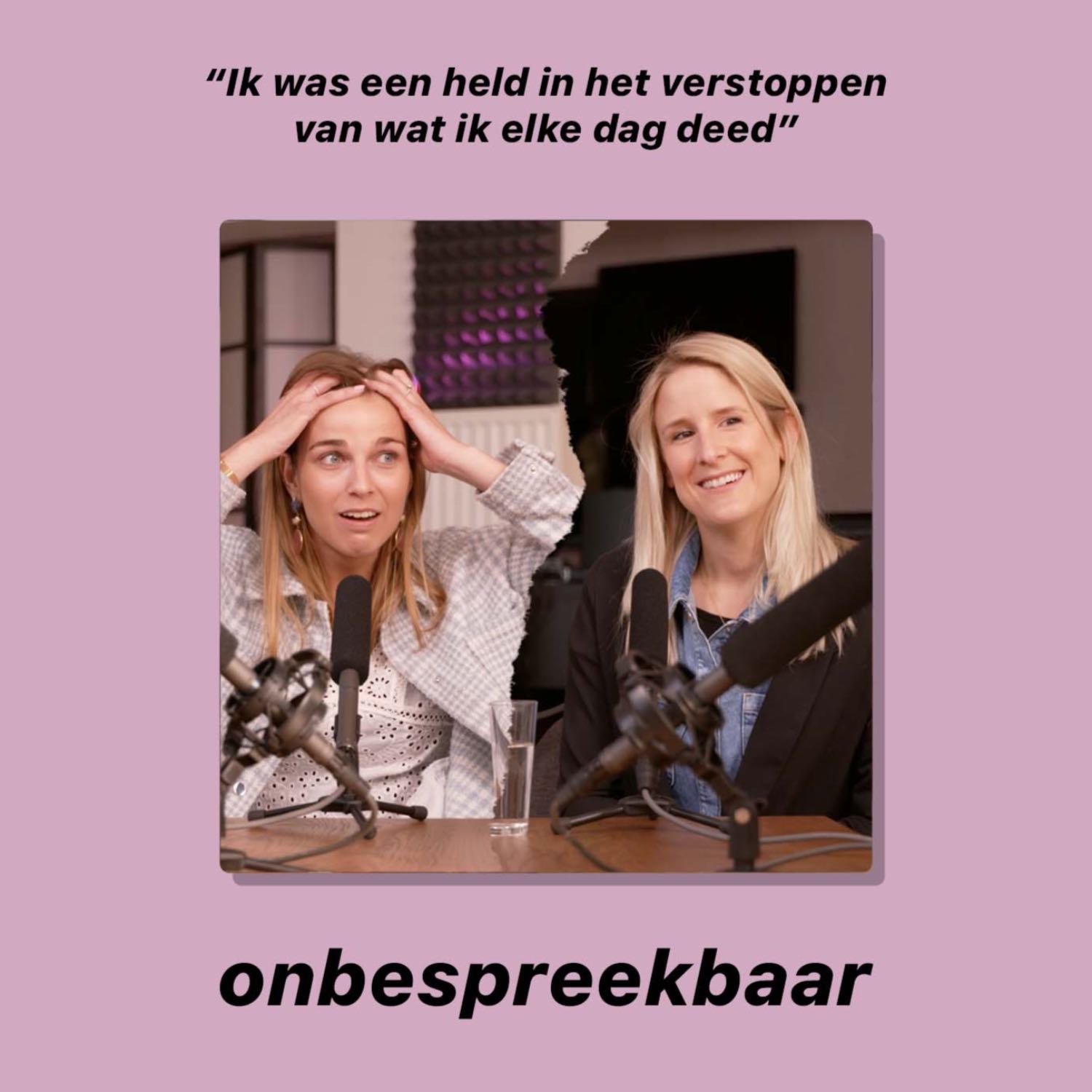 Onbespreekbaar