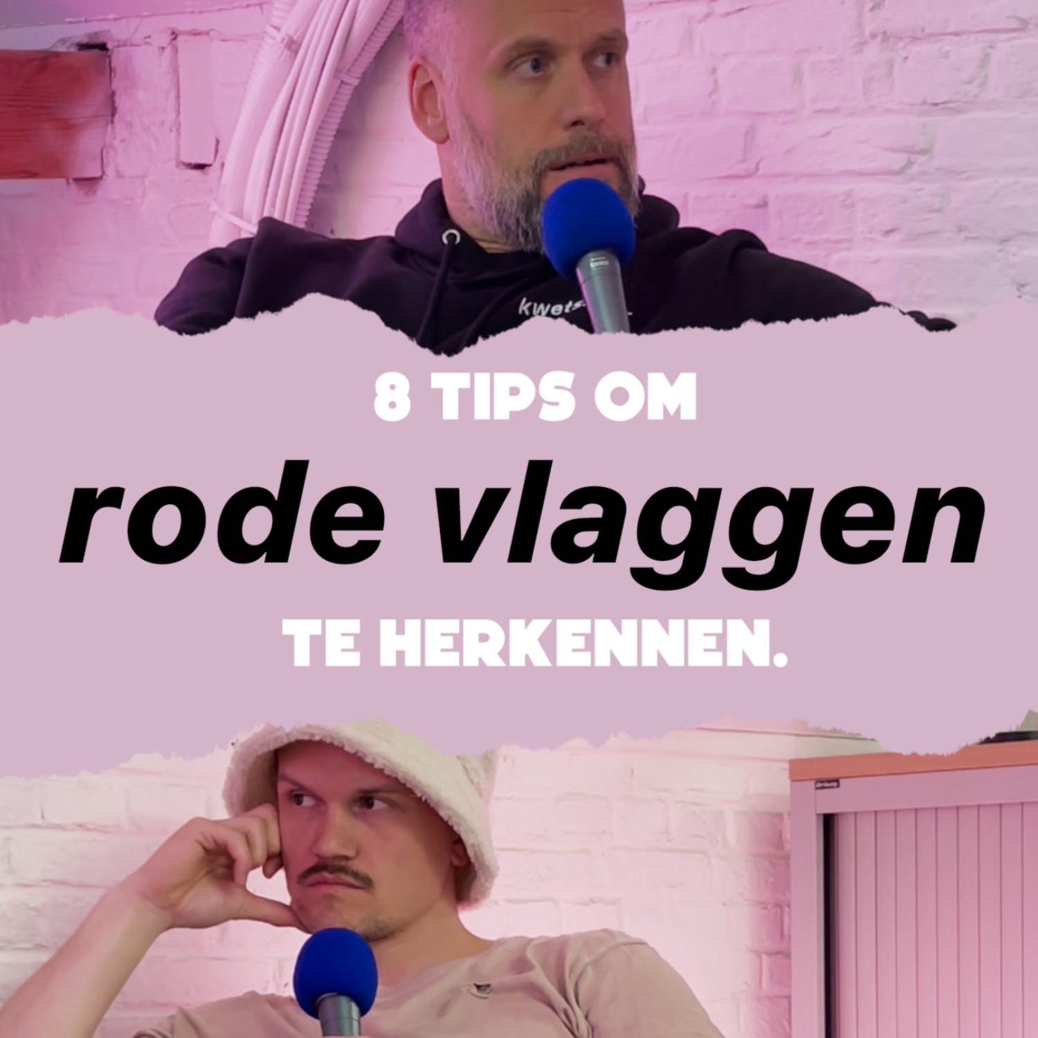 8 tips om rode vlaggen te herkennen #25